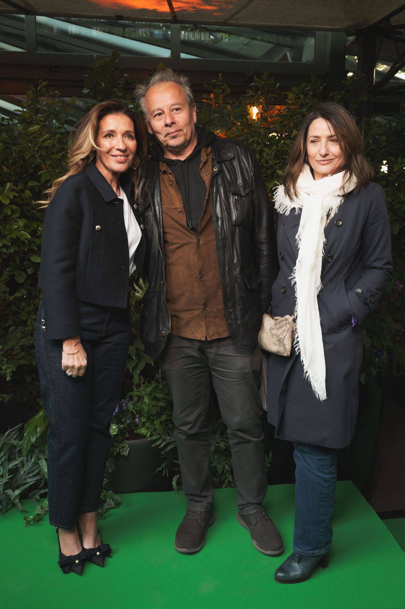  - The Prix de la Closerie des Lilas Celebrates its 19th Edition