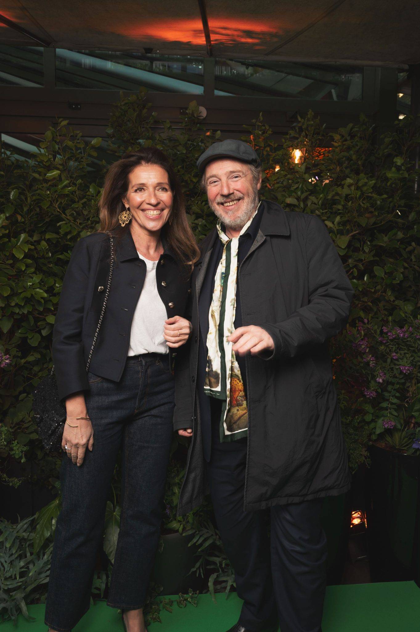  - The Prix de la Closerie des Lilas Celebrates its 19th Edition