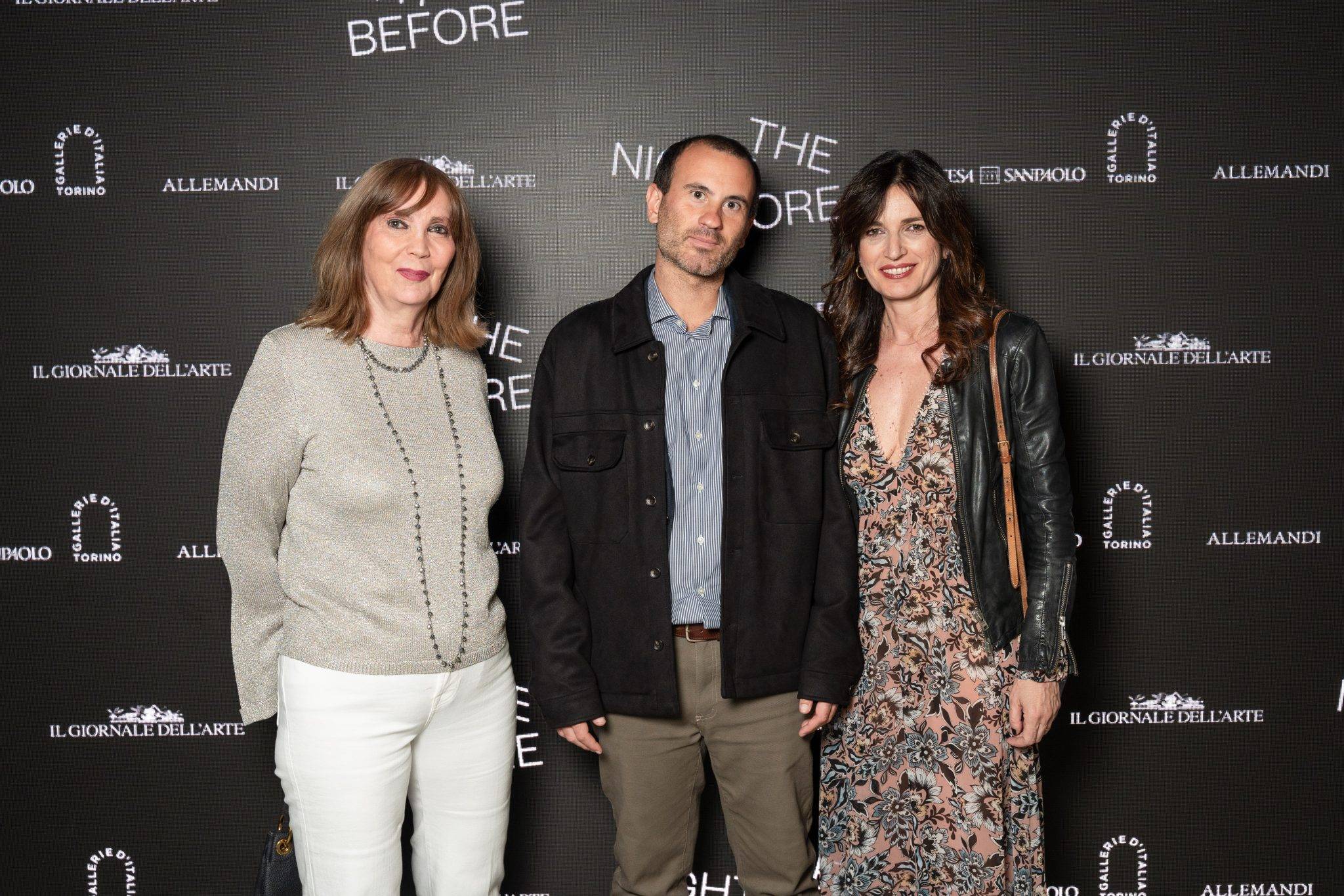  - Allemandi Returns to the Salone del libro and Toasts to Culture at the Gallerie d’Italia