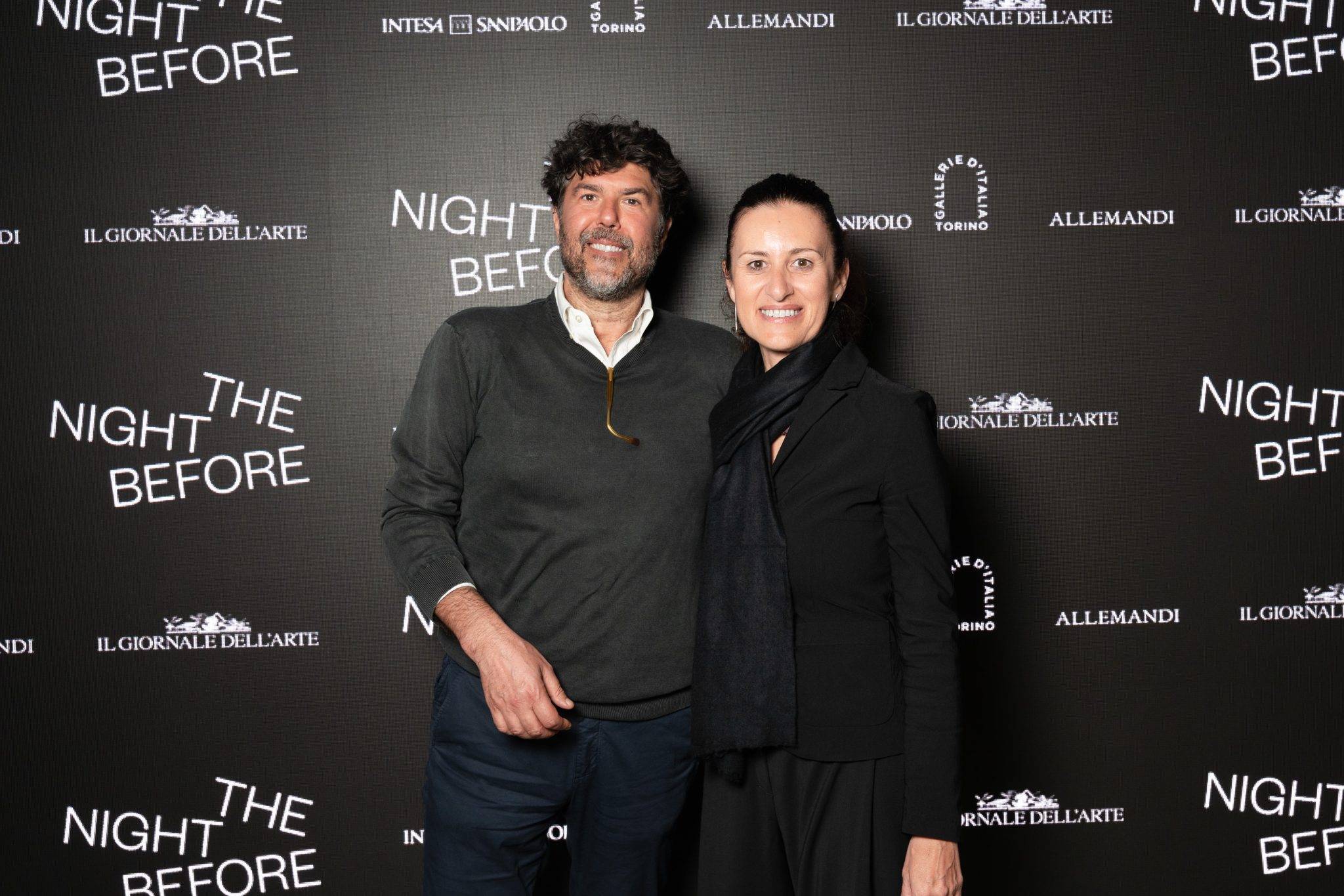  - Allemandi Returns to the Salone del libro and Toasts to Culture at the Gallerie d’Italia