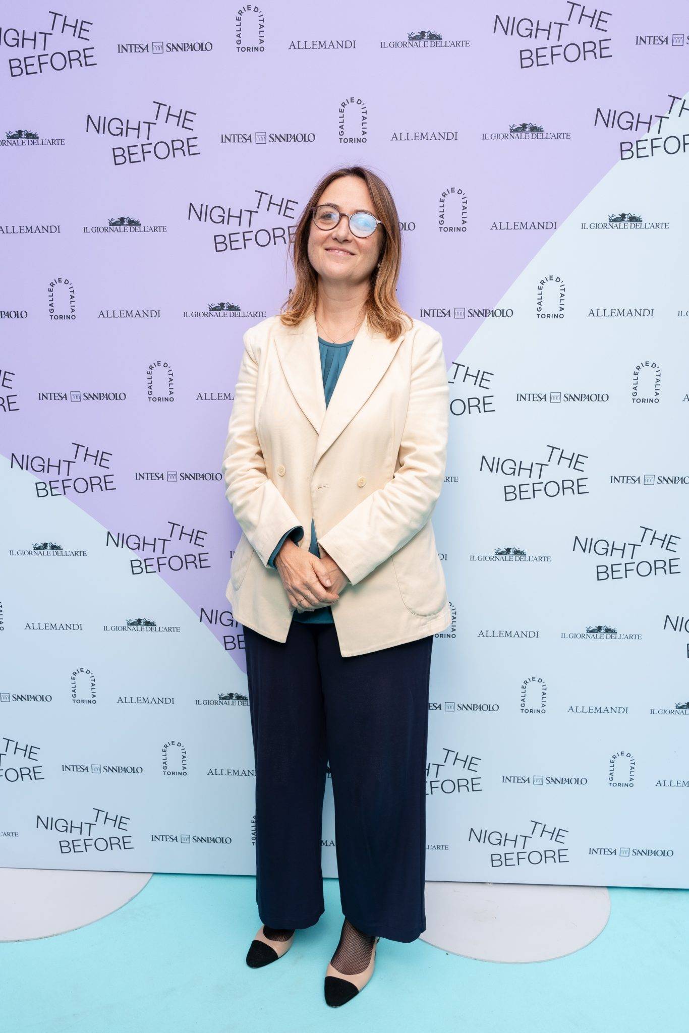  - Allemandi Returns to the Salone del libro and Toasts to Culture at the Gallerie d’Italia