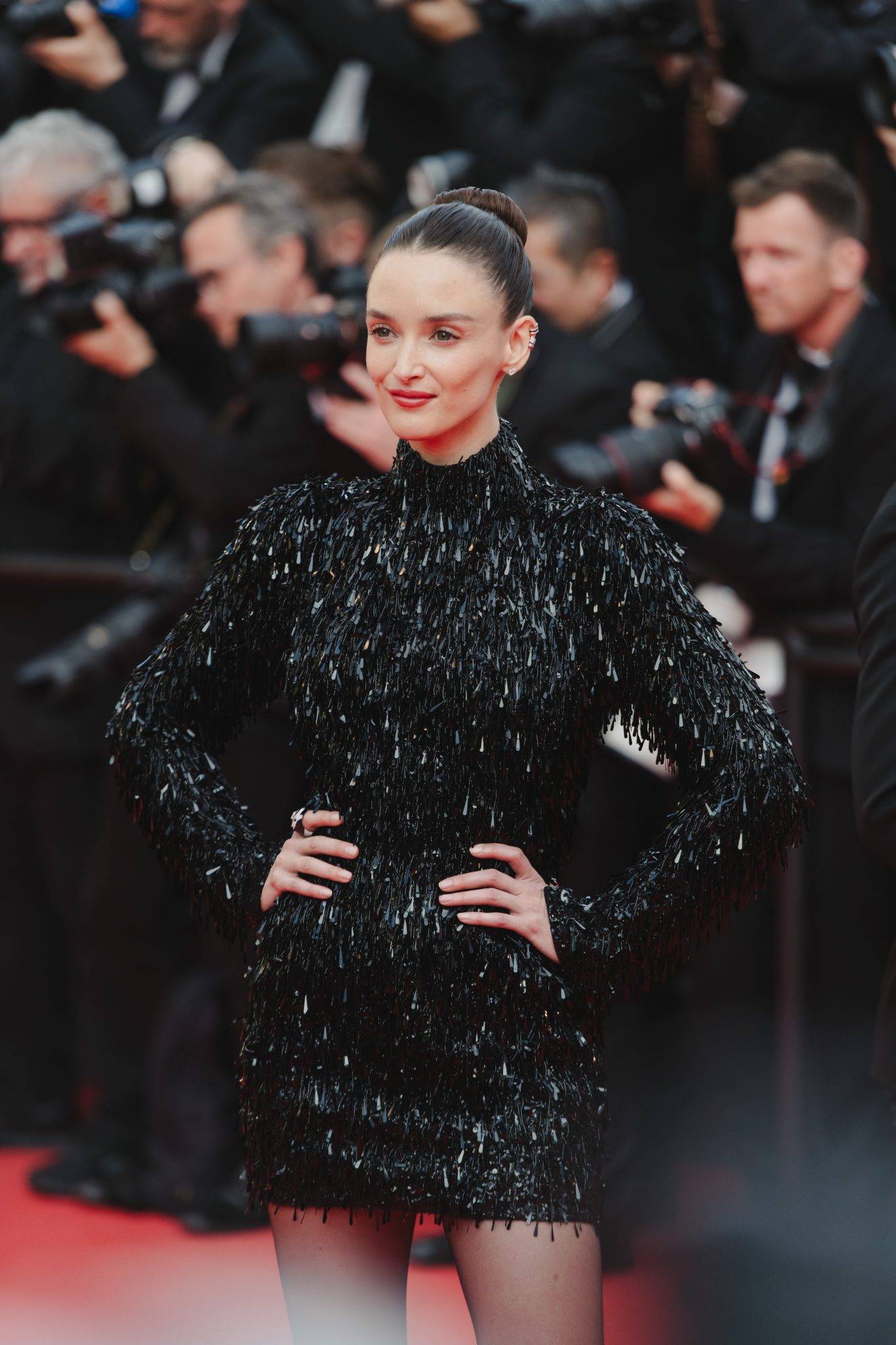  - Rediscover the 2025 Cannes Festival Through Our Best Photographs