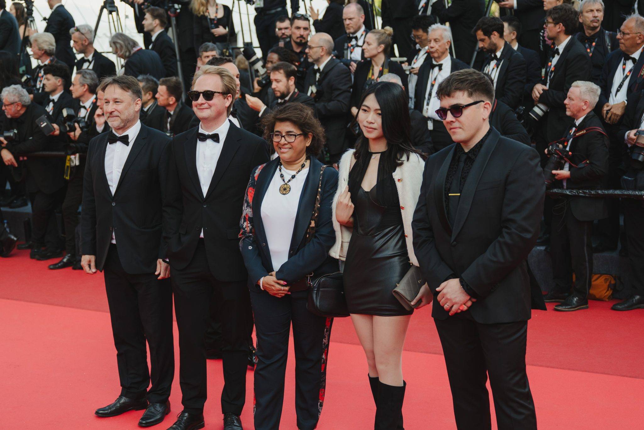  - La Sacem rend un hommage résonnant à la musique de film