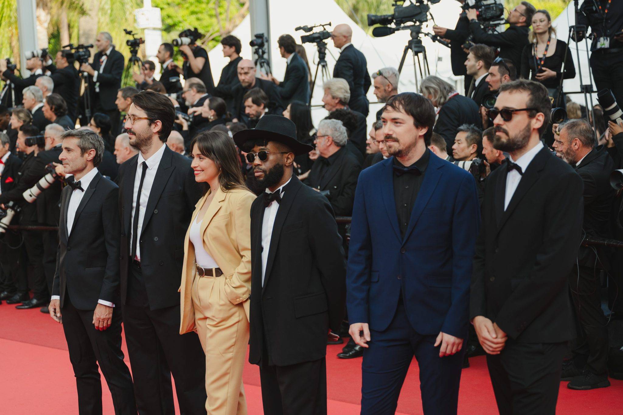  - La Sacem rend un hommage résonnant à la musique de film