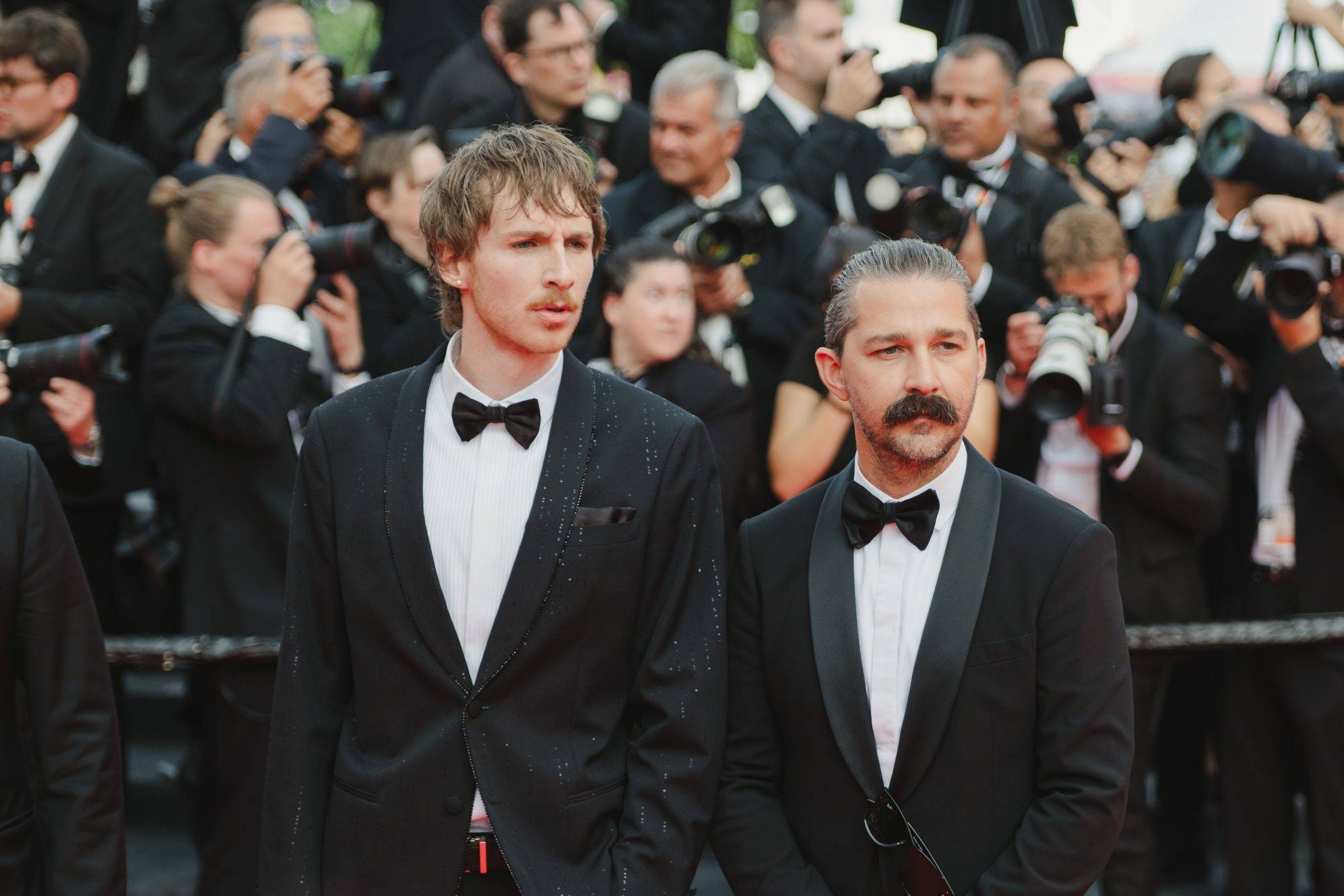  - A Magnetic Benicio del Toro Leads Wes Anderson’s The Phoenician Scheme