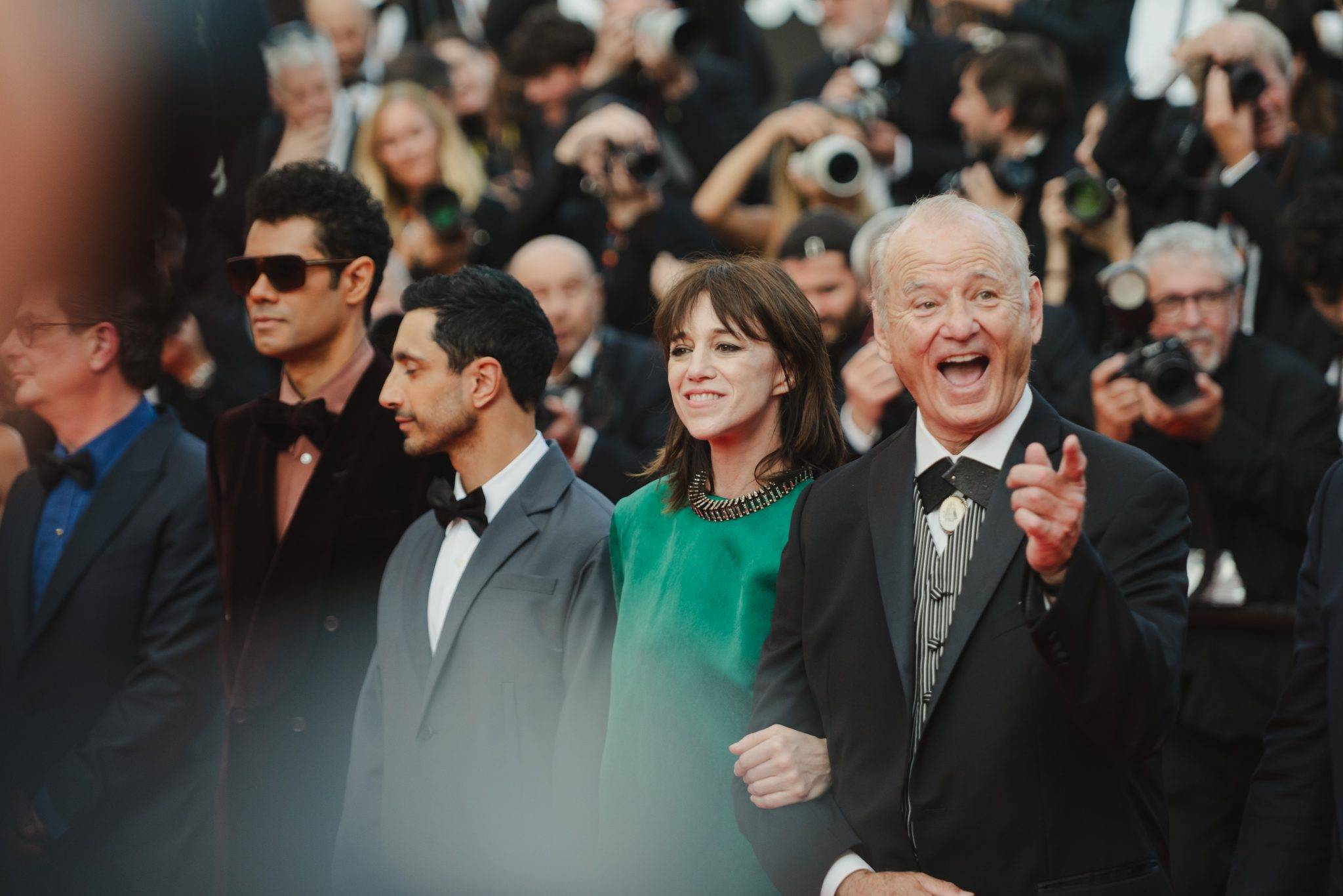  - The Phoenician Scheme de Wes Anderson propulsé par un Benicio del Toro magistral