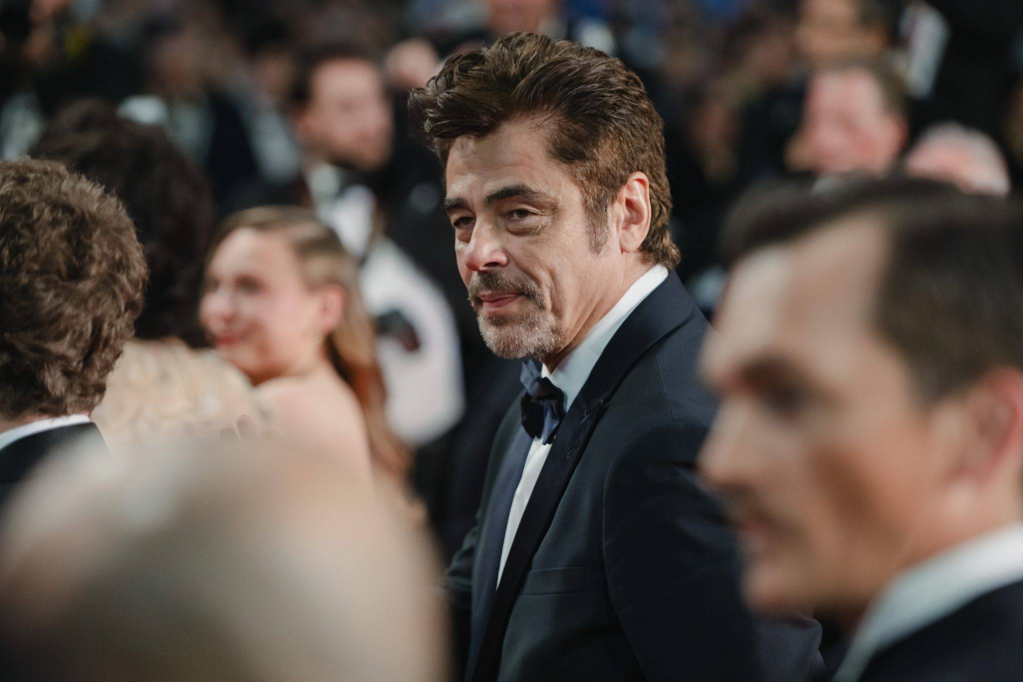  - A Magnetic Benicio del Toro Leads Wes Anderson’s The Phoenician Scheme