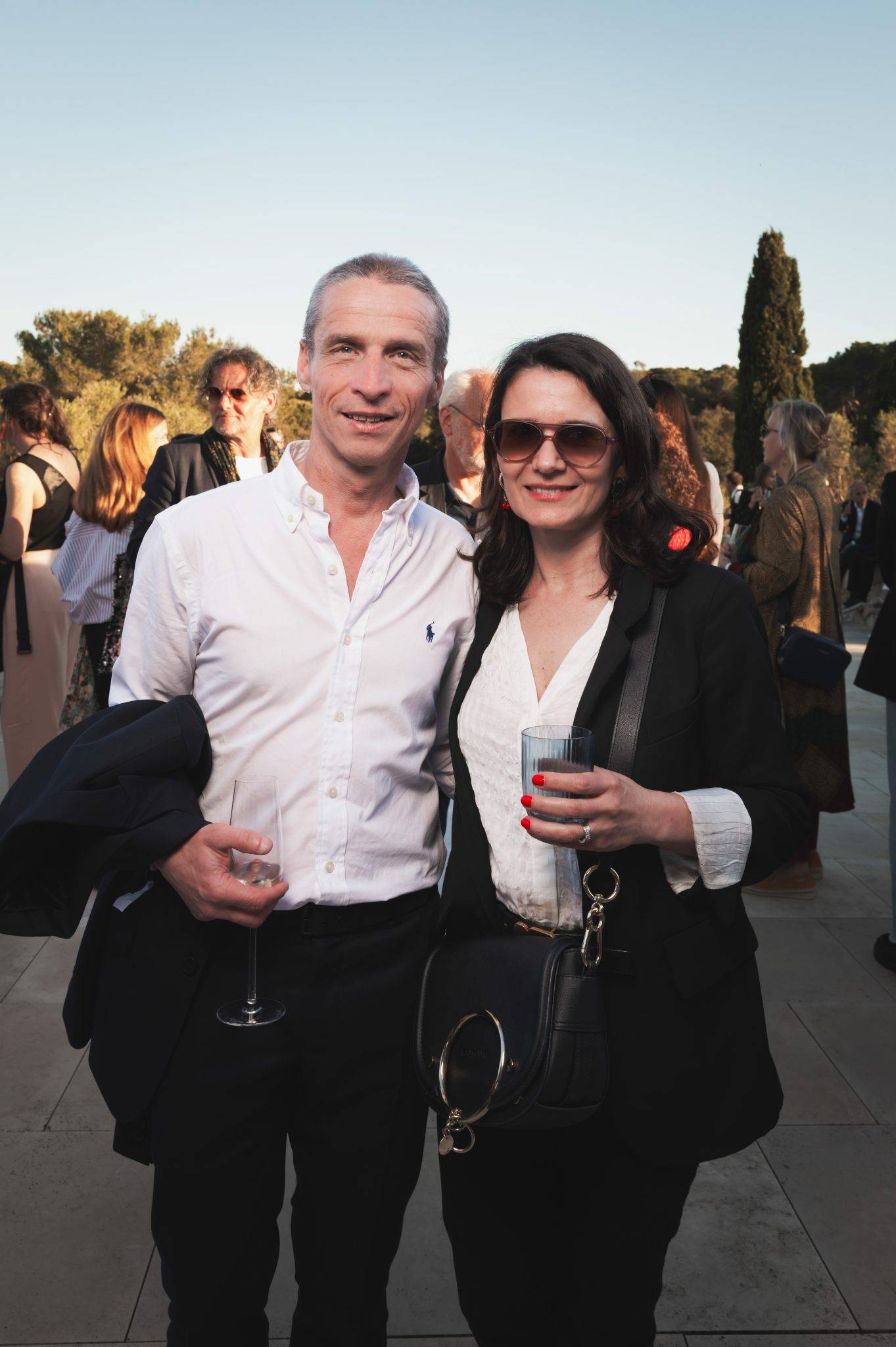  - La Fondation Carmignac met l’abstraction à l’honneur sur l’île de Porquerolles
