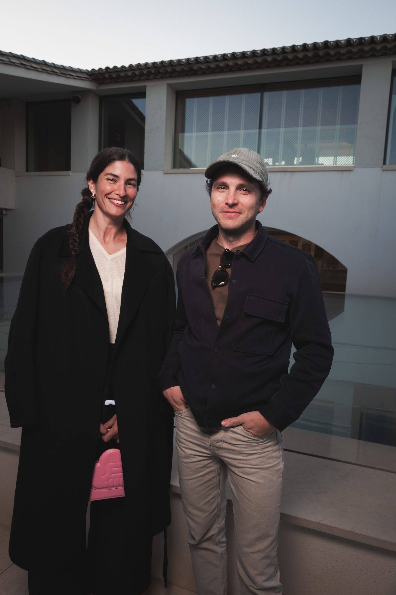  - The Fondation Carmignac Pays Tribute to Abstraction on The Island of Porquerolles