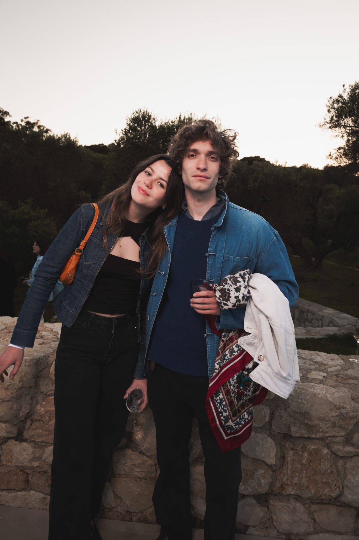  - The Fondation Carmignac Pays Tribute to Abstraction on The Island of Porquerolles