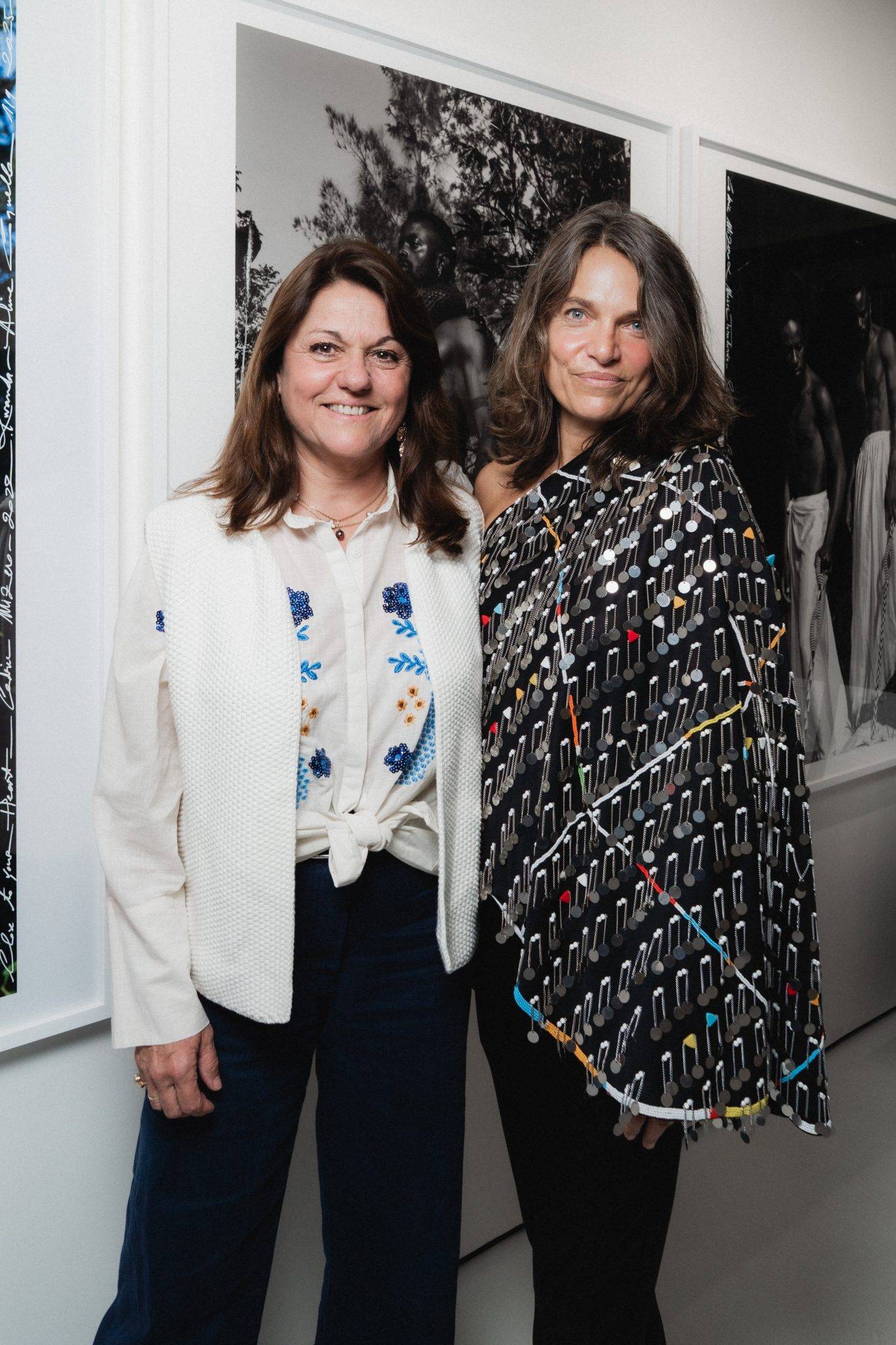  - Oana Ivan Gallery organise la première exposition solo de l’artiste Aline Coquelle