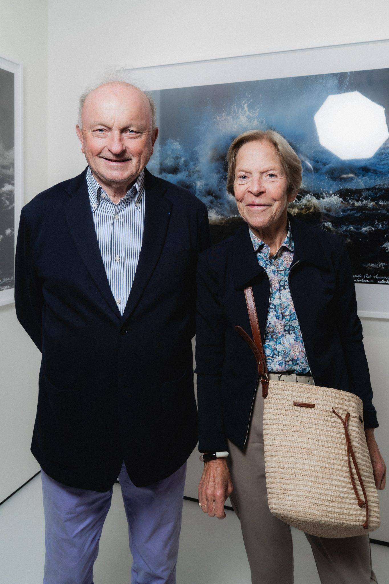  - Oana Ivan Gallery organise la première exposition solo de l’artiste Aline Coquelle