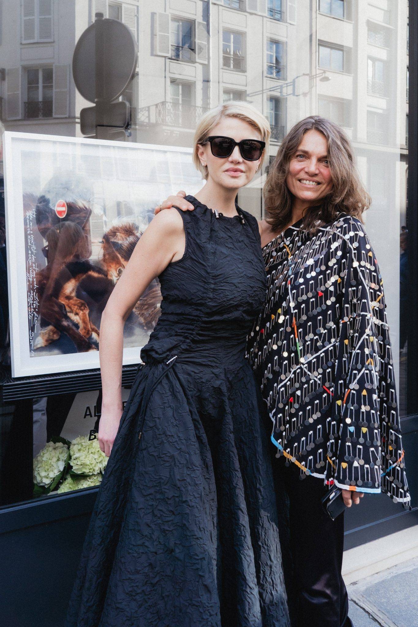  - Oana Ivan Gallery Presents Aline Coquelle’s First Solo Exhibition