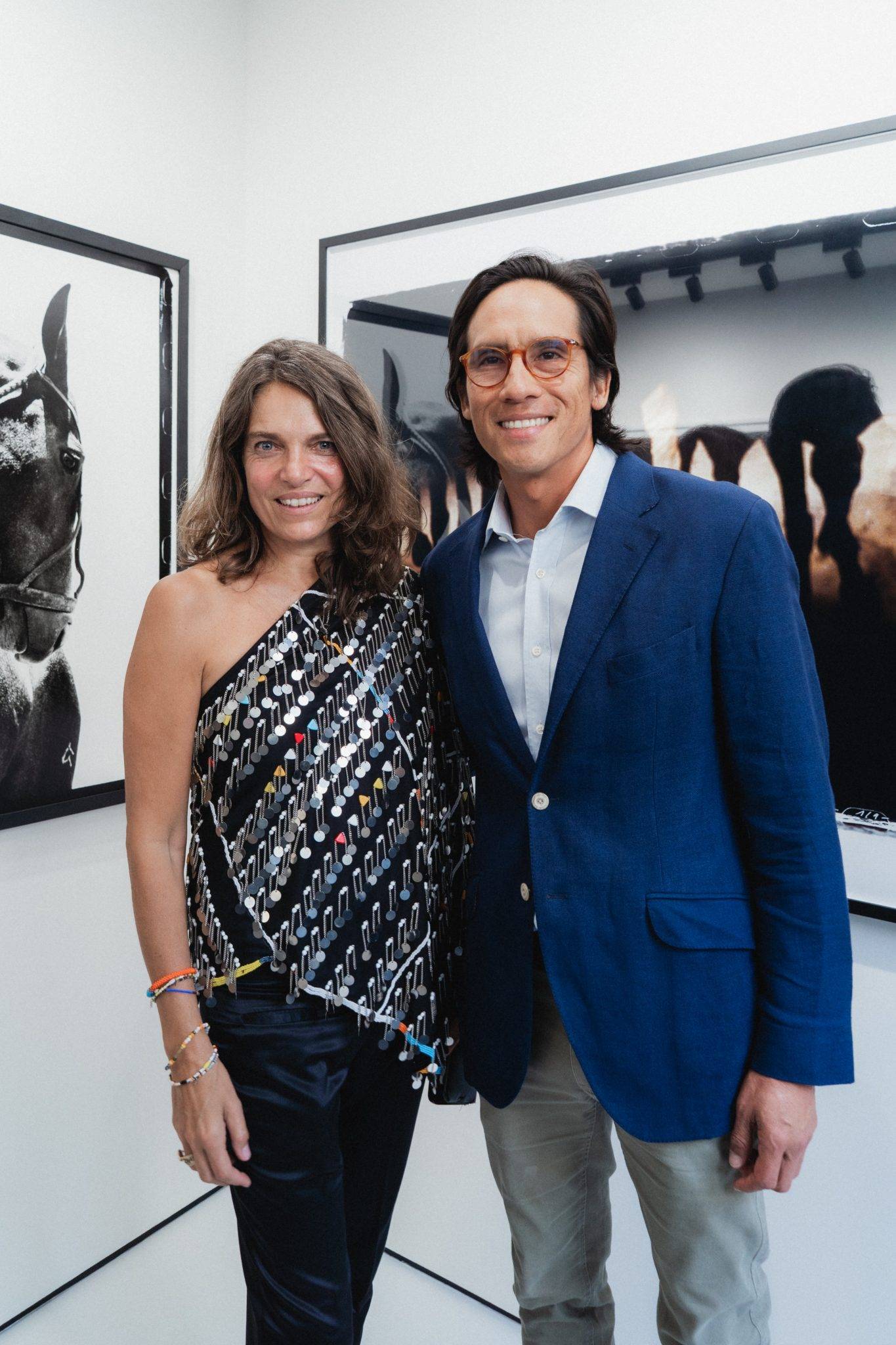  - Oana Ivan Gallery organise la première exposition solo de l’artiste Aline Coquelle