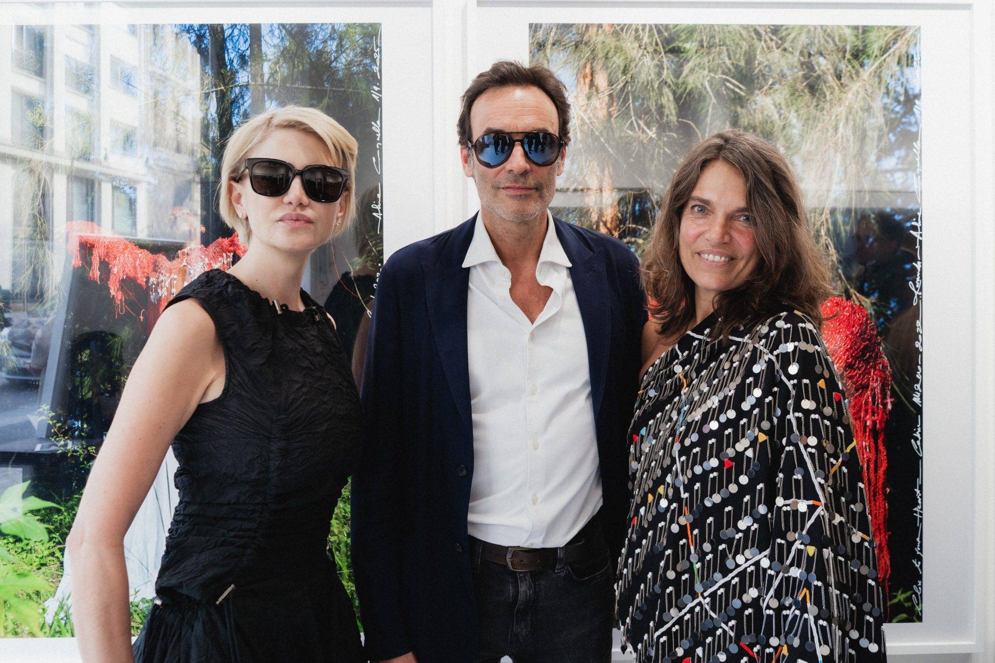  - Oana Ivan Gallery Presents Aline Coquelle’s First Solo Exhibition