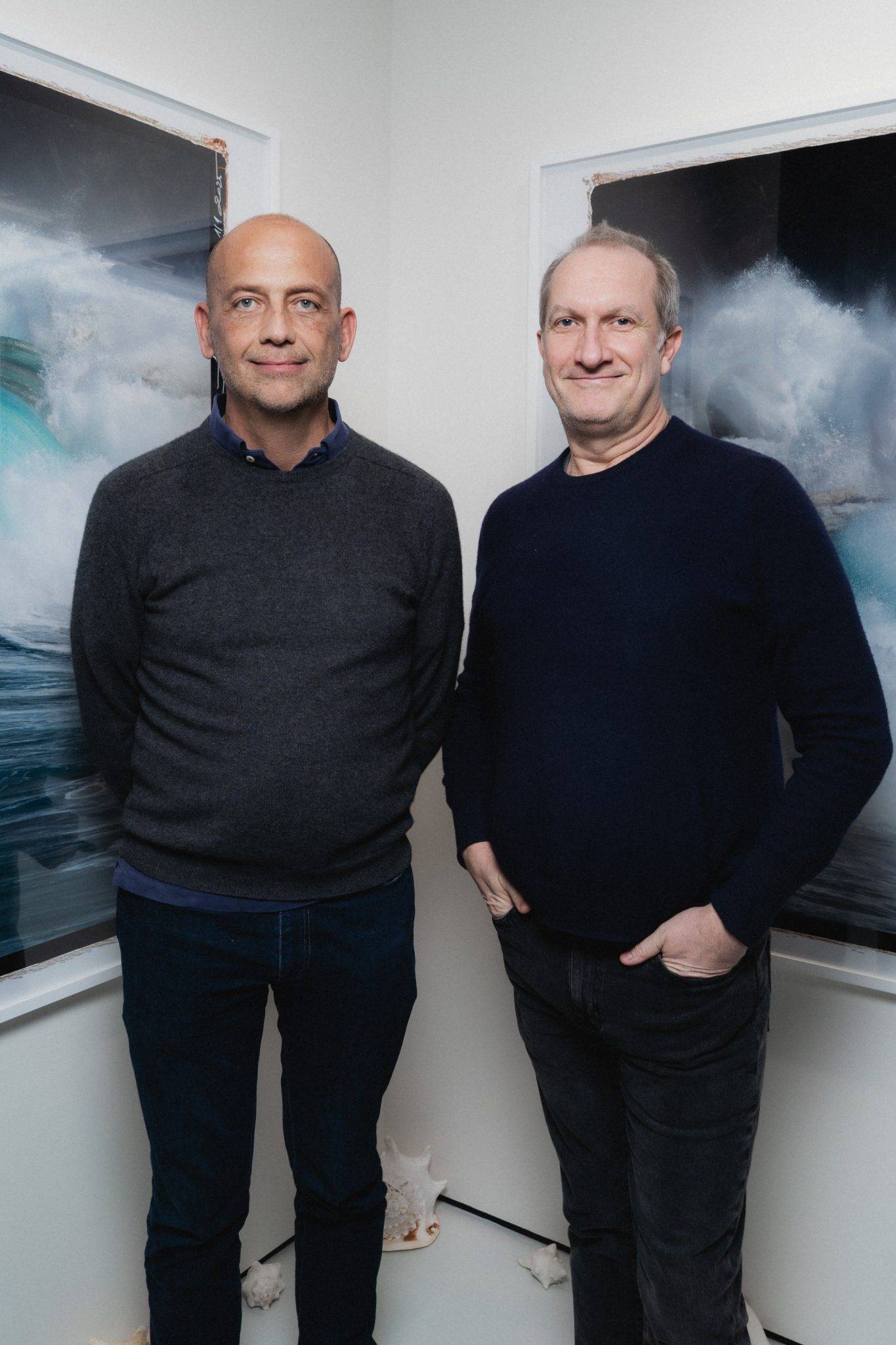  - Oana Ivan Gallery organise la première exposition solo de l’artiste Aline Coquelle