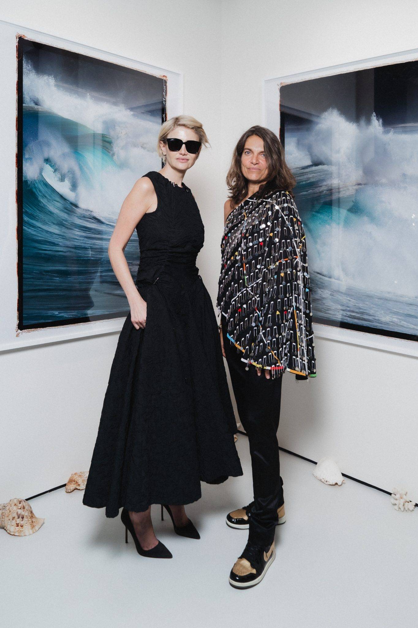  - Oana Ivan Gallery Presents Aline Coquelle’s First Solo Exhibition