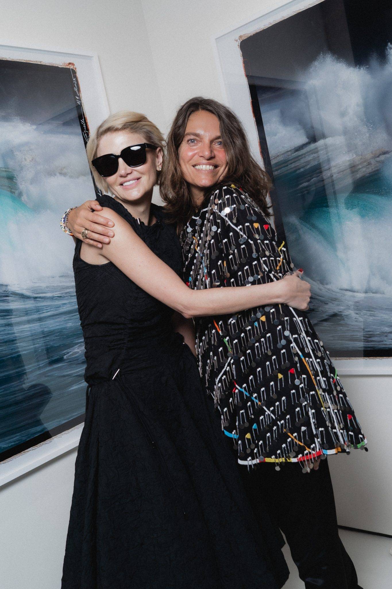  - Oana Ivan Gallery Presents Aline Coquelle’s First Solo Exhibition