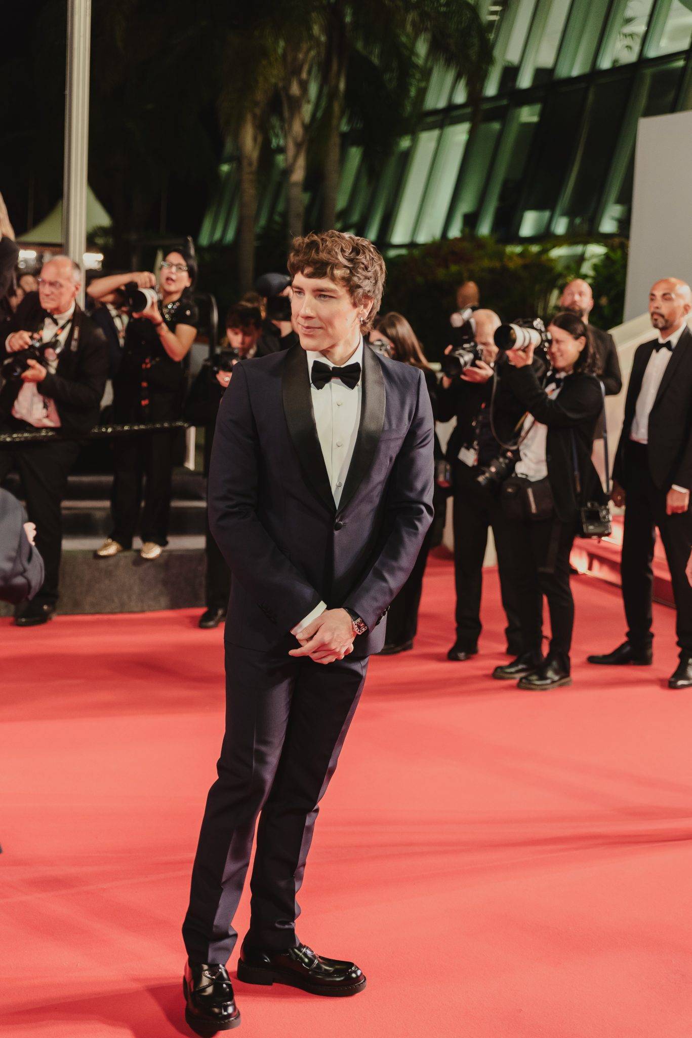  - Rediscover the 2025 Cannes Festival Through Our Best Photographs