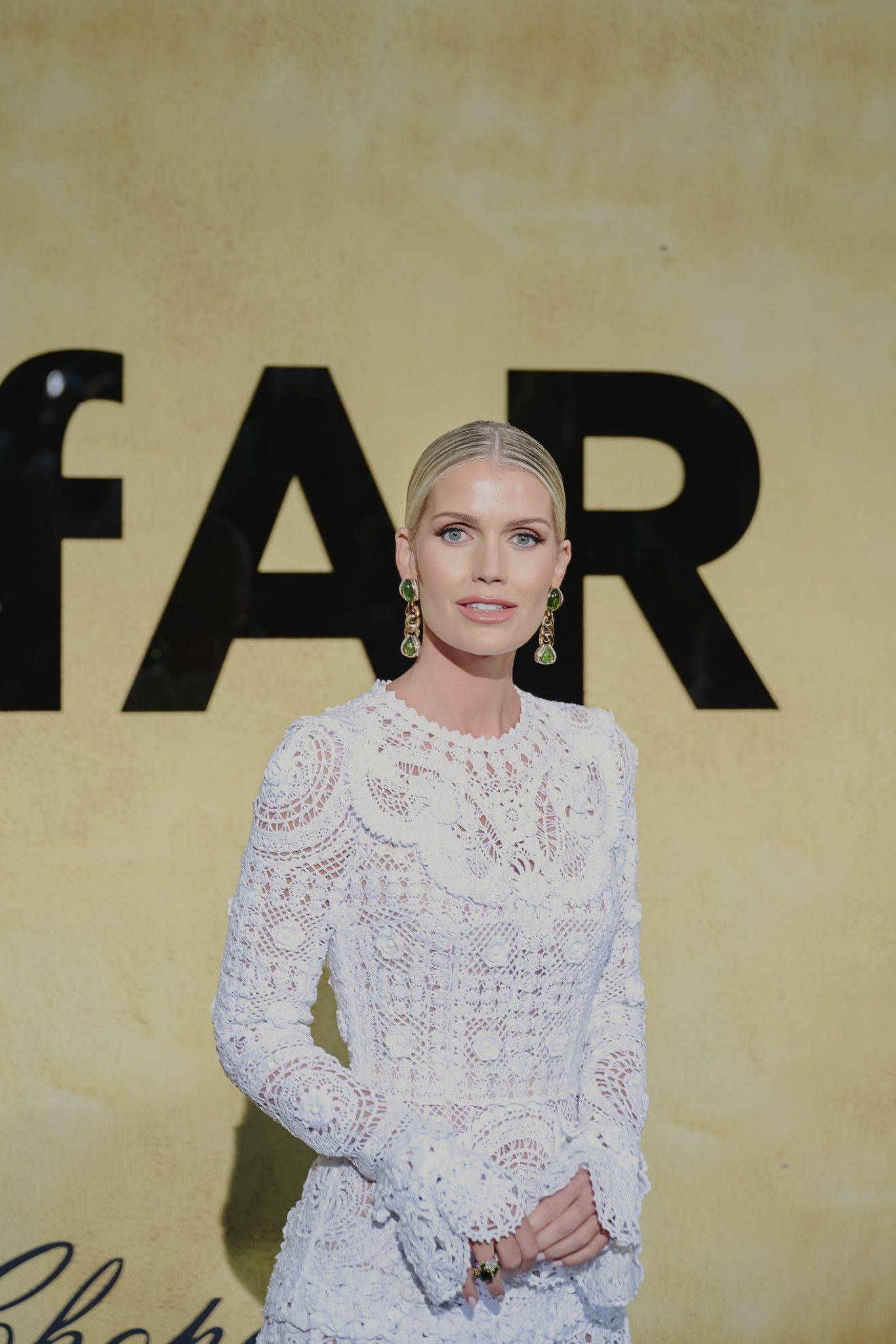  - A Star-Studded Line-Up Attends the 2025 amfAR Gala