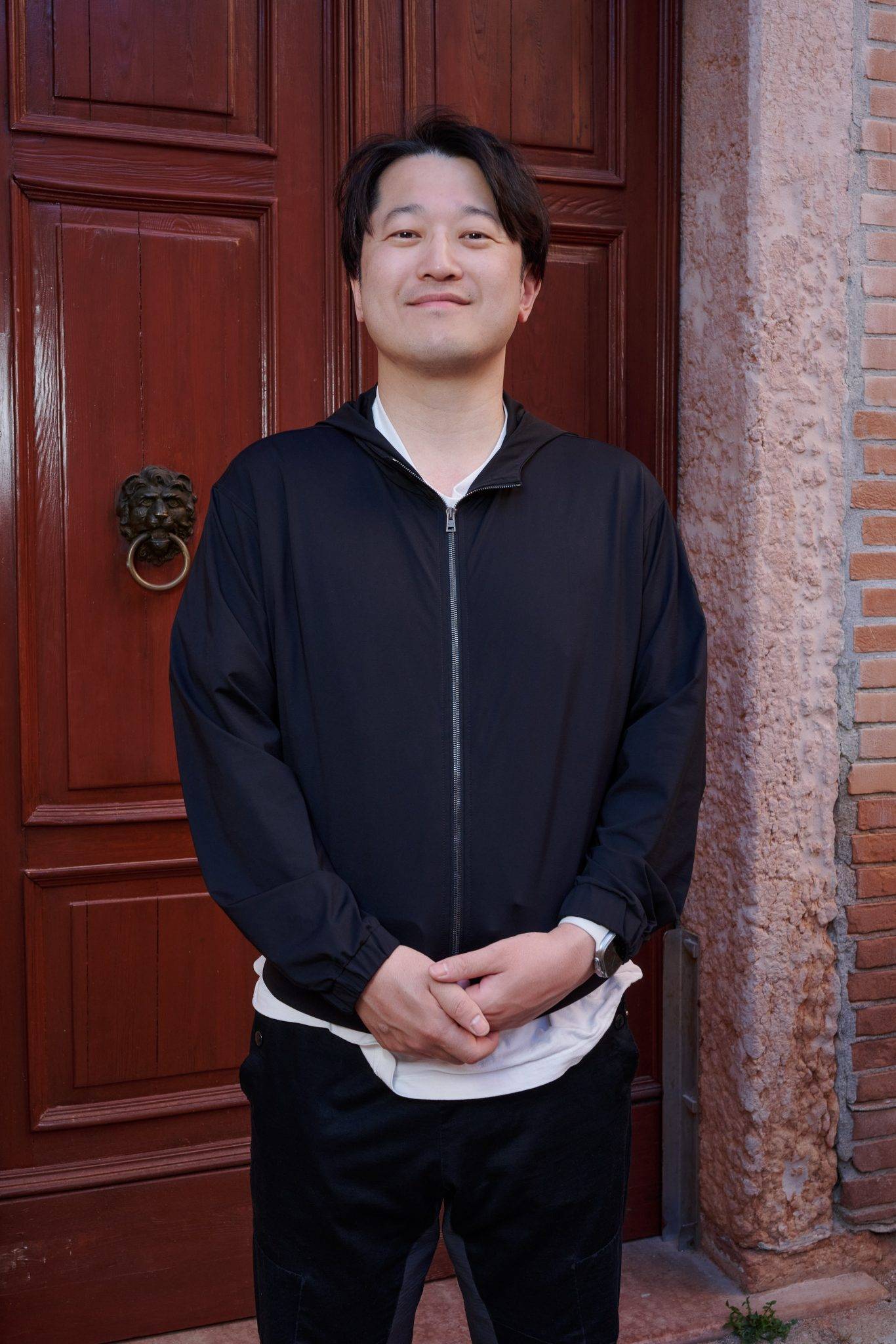  - Anonymous art project: in Venice Japanese Art Becomes a Shared Experience