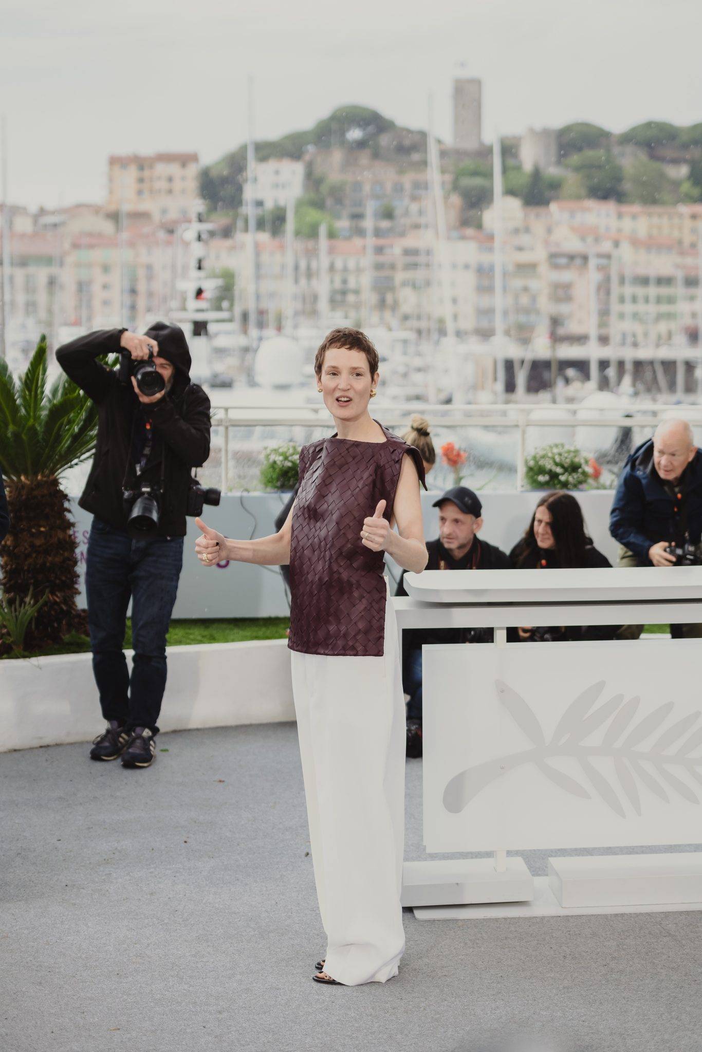  - Rediscover the 2025 Cannes Festival Through Our Best Photographs