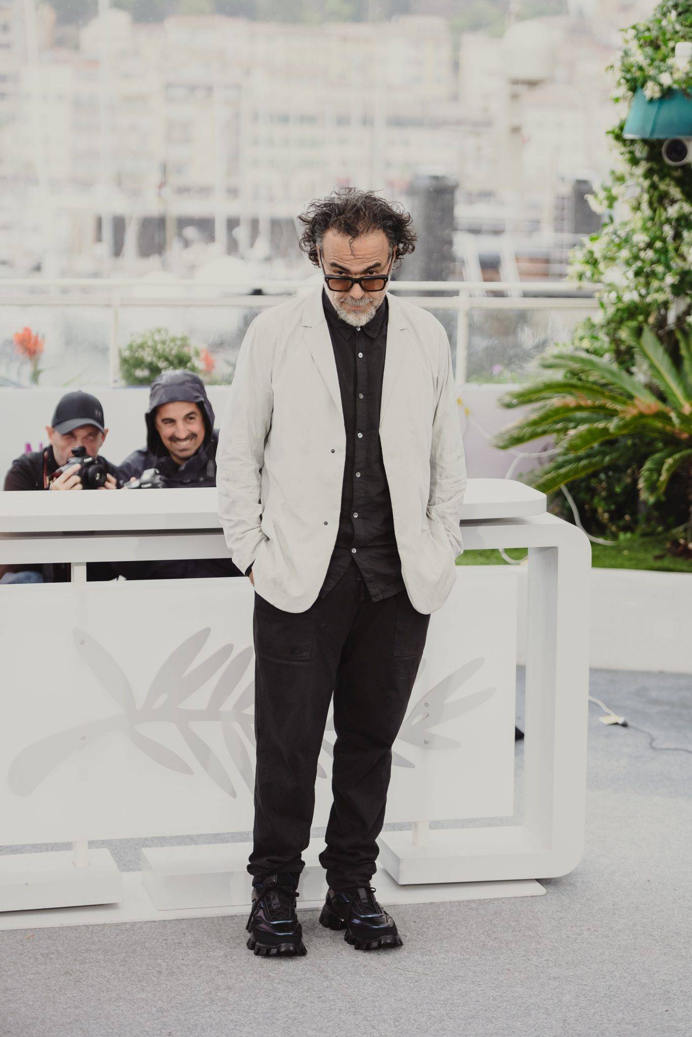  - Rediscover the 2025 Cannes Festival Through Our Best Photographs