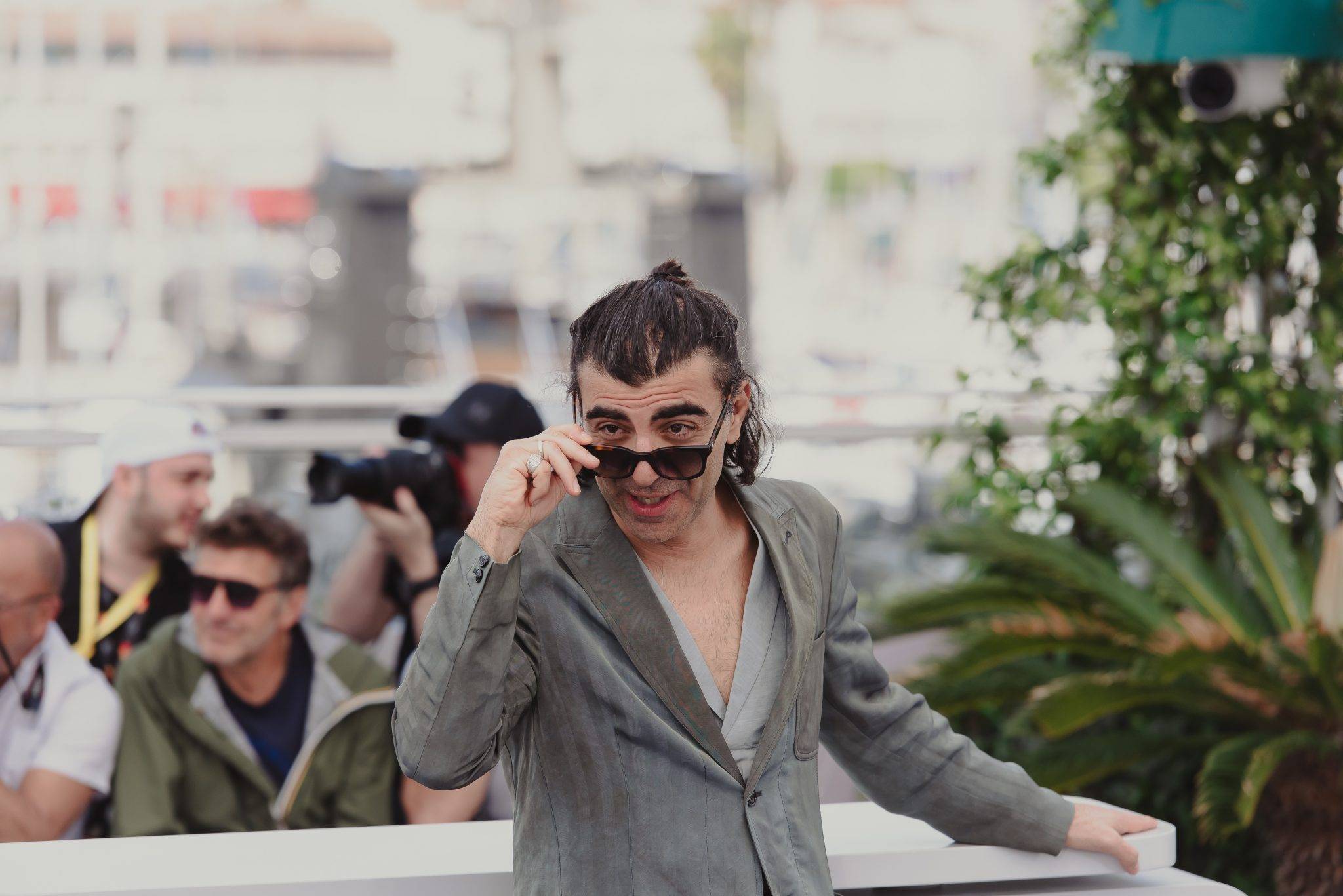  - Rediscover the 2025 Cannes Festival Through Our Best Photographs
