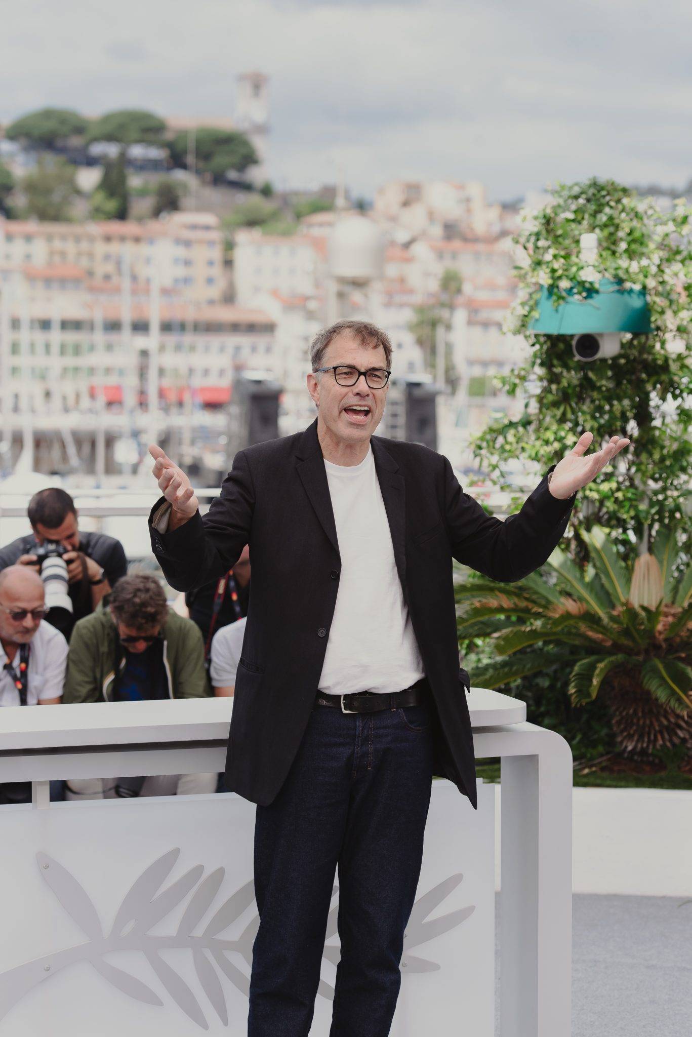  - Rediscover the 2025 Cannes Festival Through Our Best Photographs