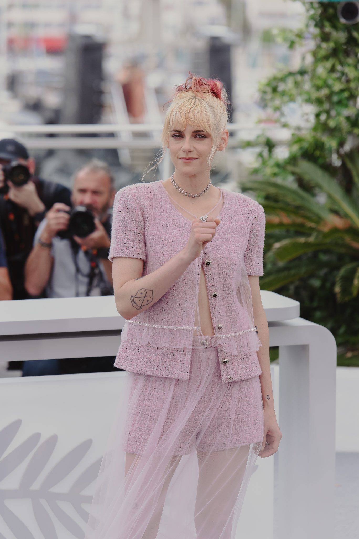  - Revivez le meilleur du Festival de Cannes 2025 avec nos plus belles images