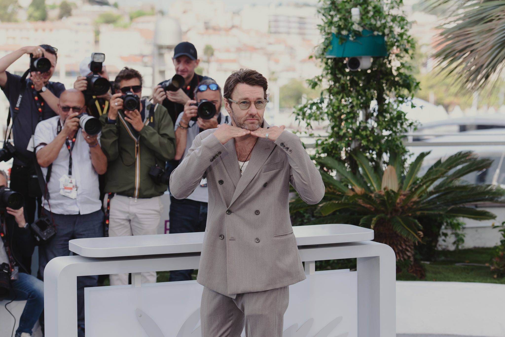  - Rediscover the 2025 Cannes Festival Through Our Best Photographs