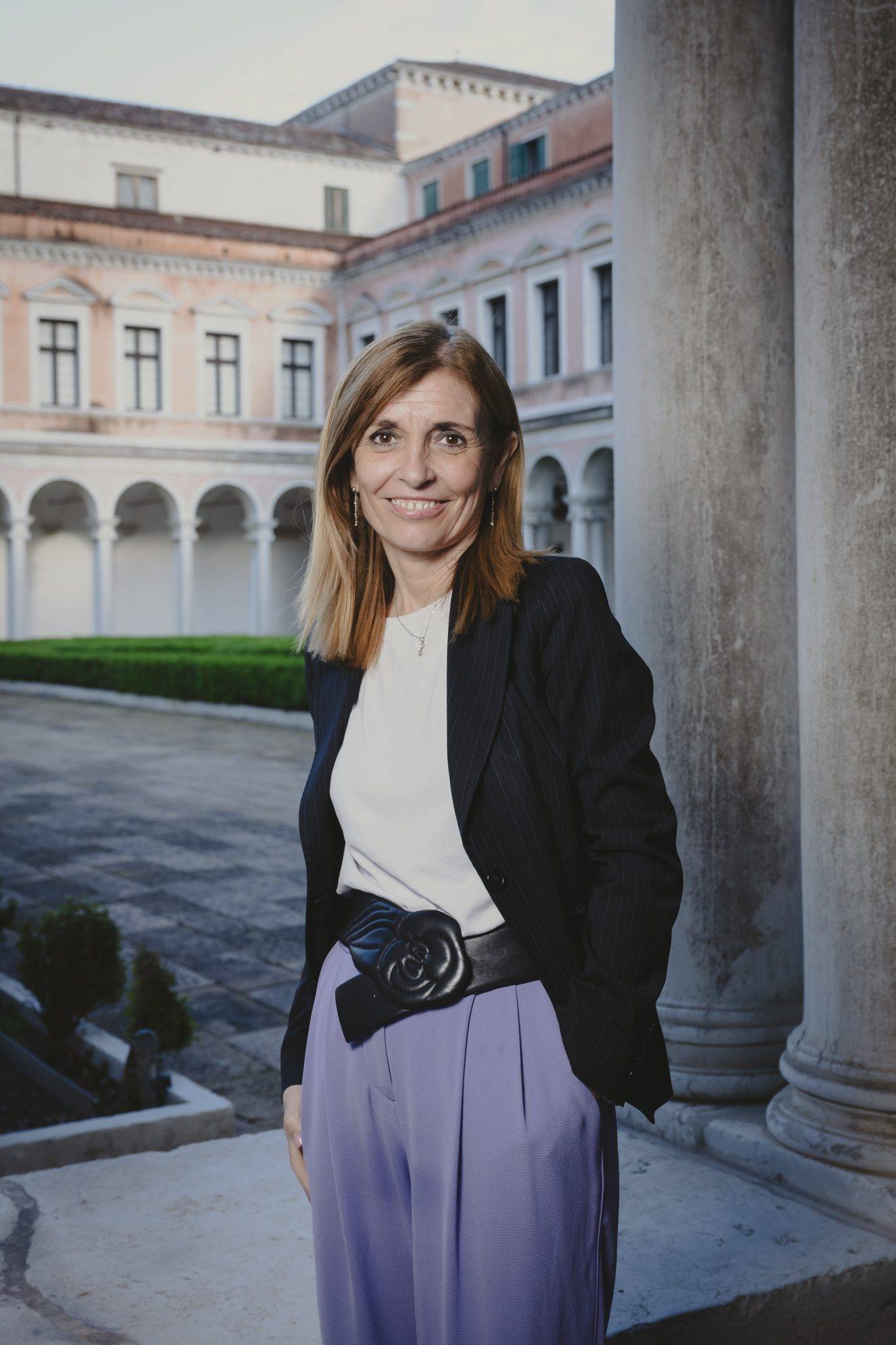  - Fondation Cartier : Jean Nouvel explore l’architecture du futur à la Fondazione Giorgio Cini