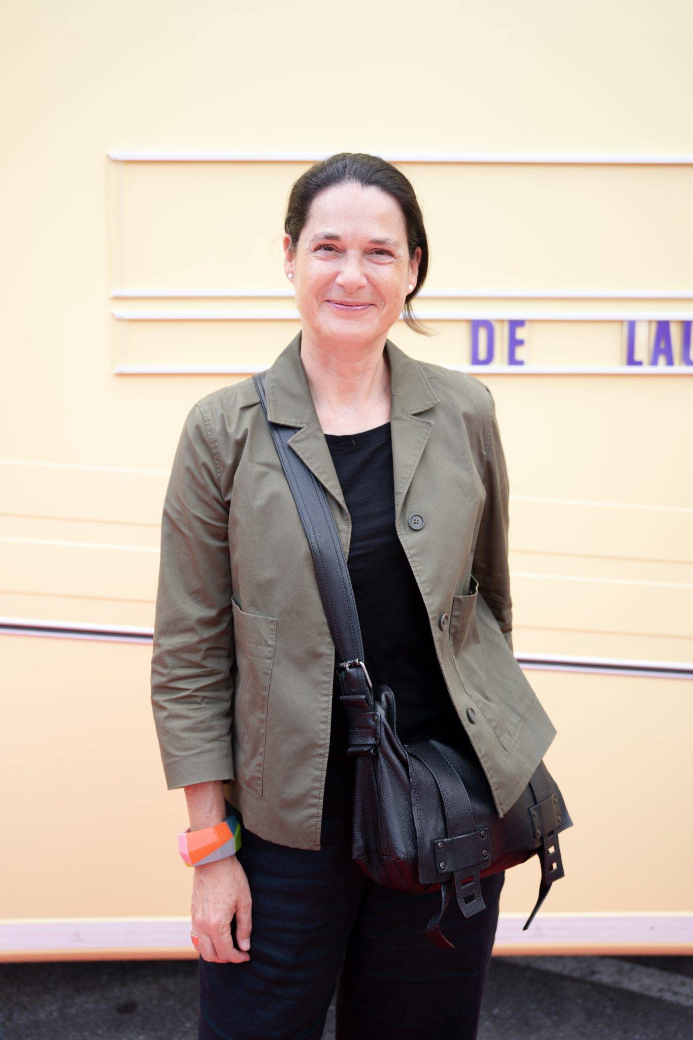  - The Art Explora Foundation and CANAL+  Launch The CinéMo, a Travelling Cinema