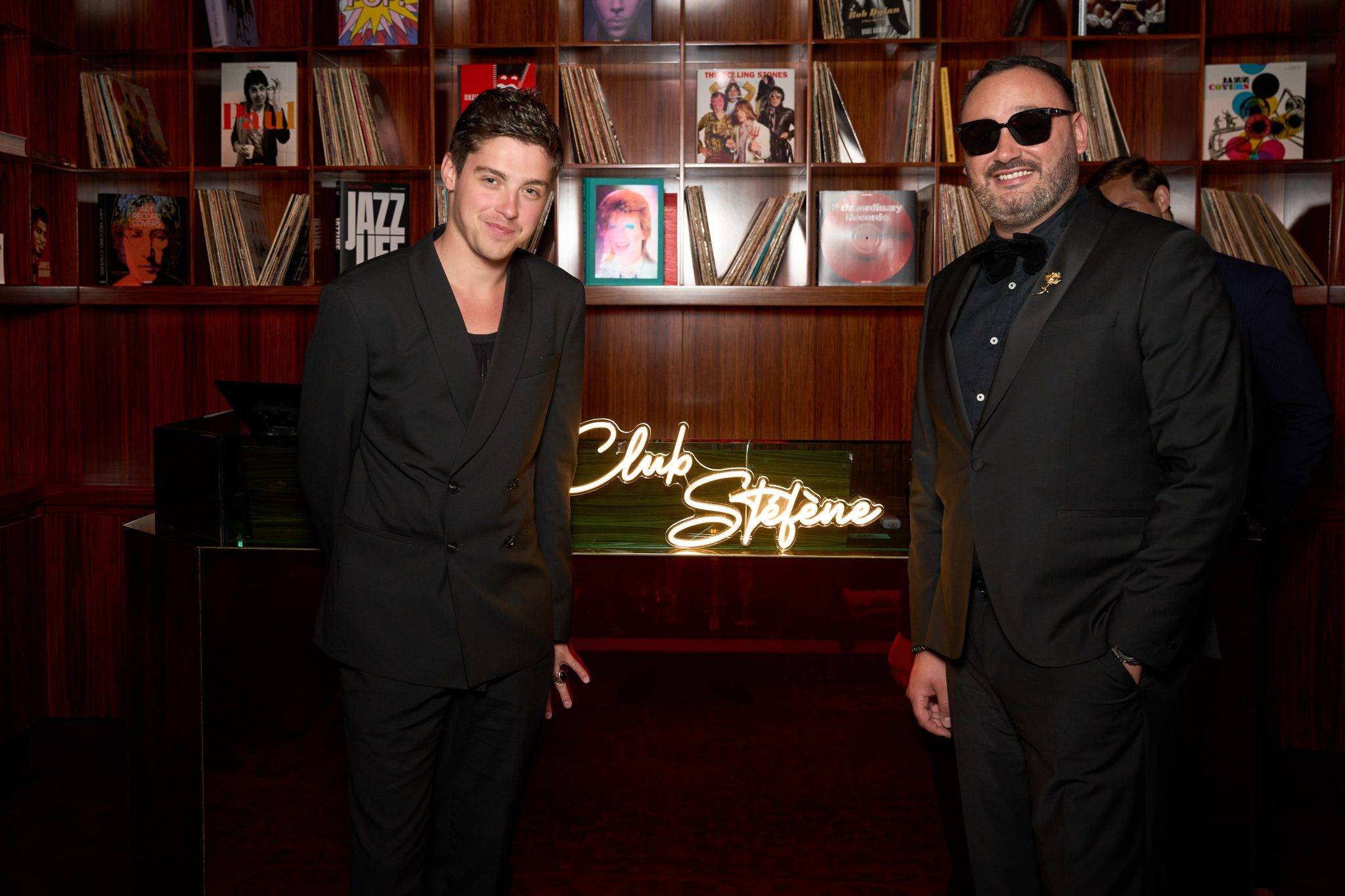  - La nouvelle vague Stéfère s’empare de la Croisette