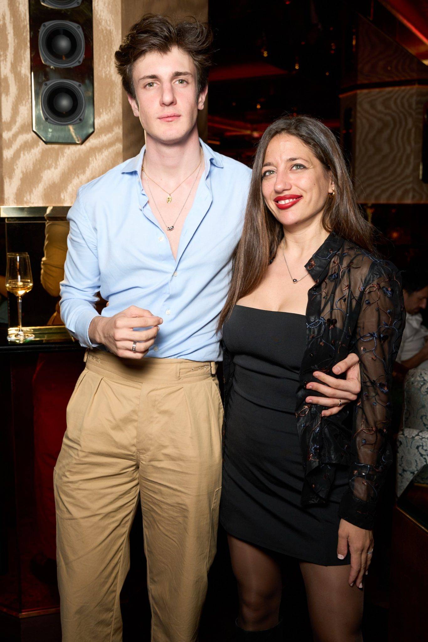  - The New Collection by Stéfère Takes Over La Croisette