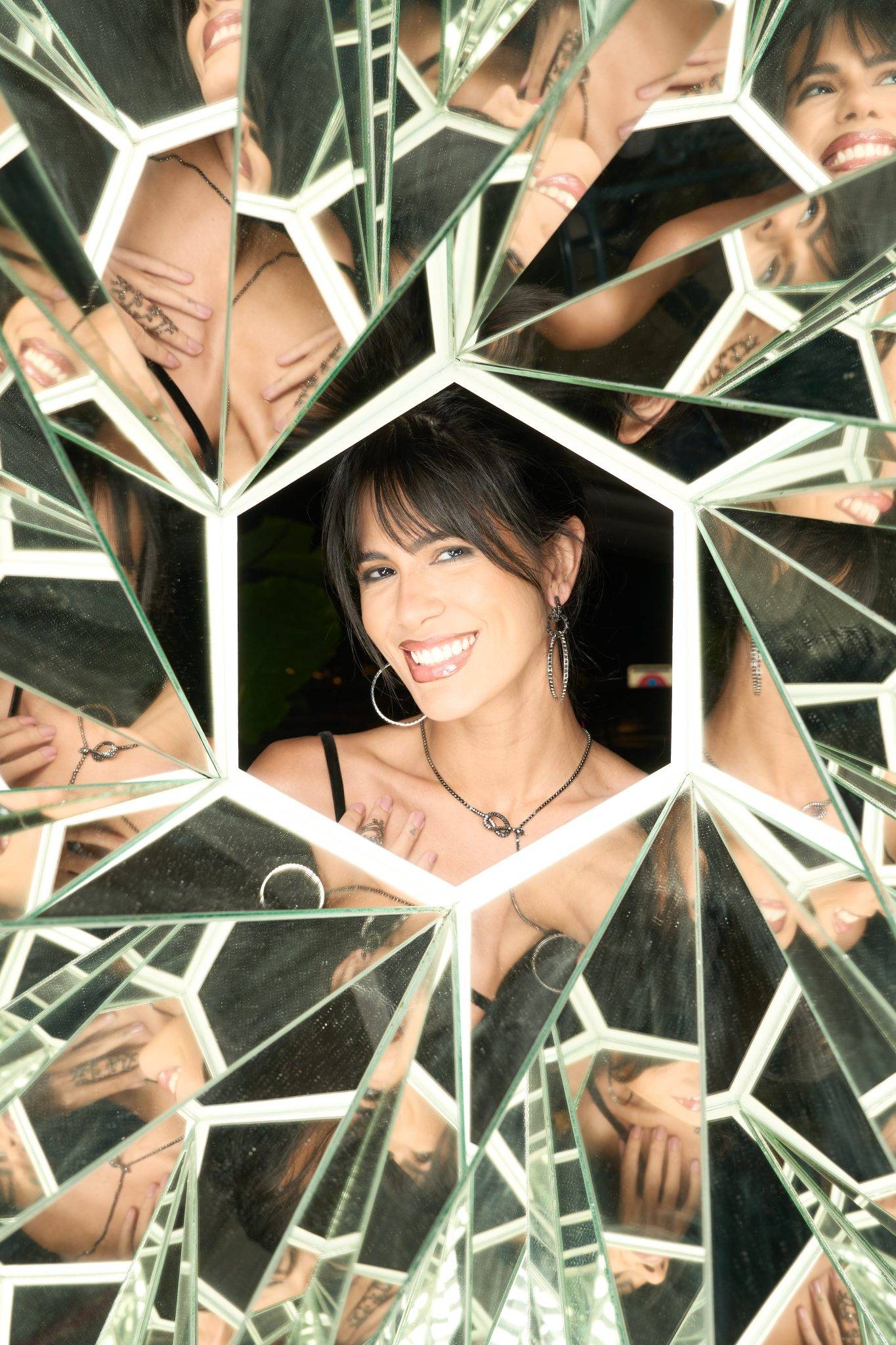  - The New Collection by Stéfère Takes Over La Croisette