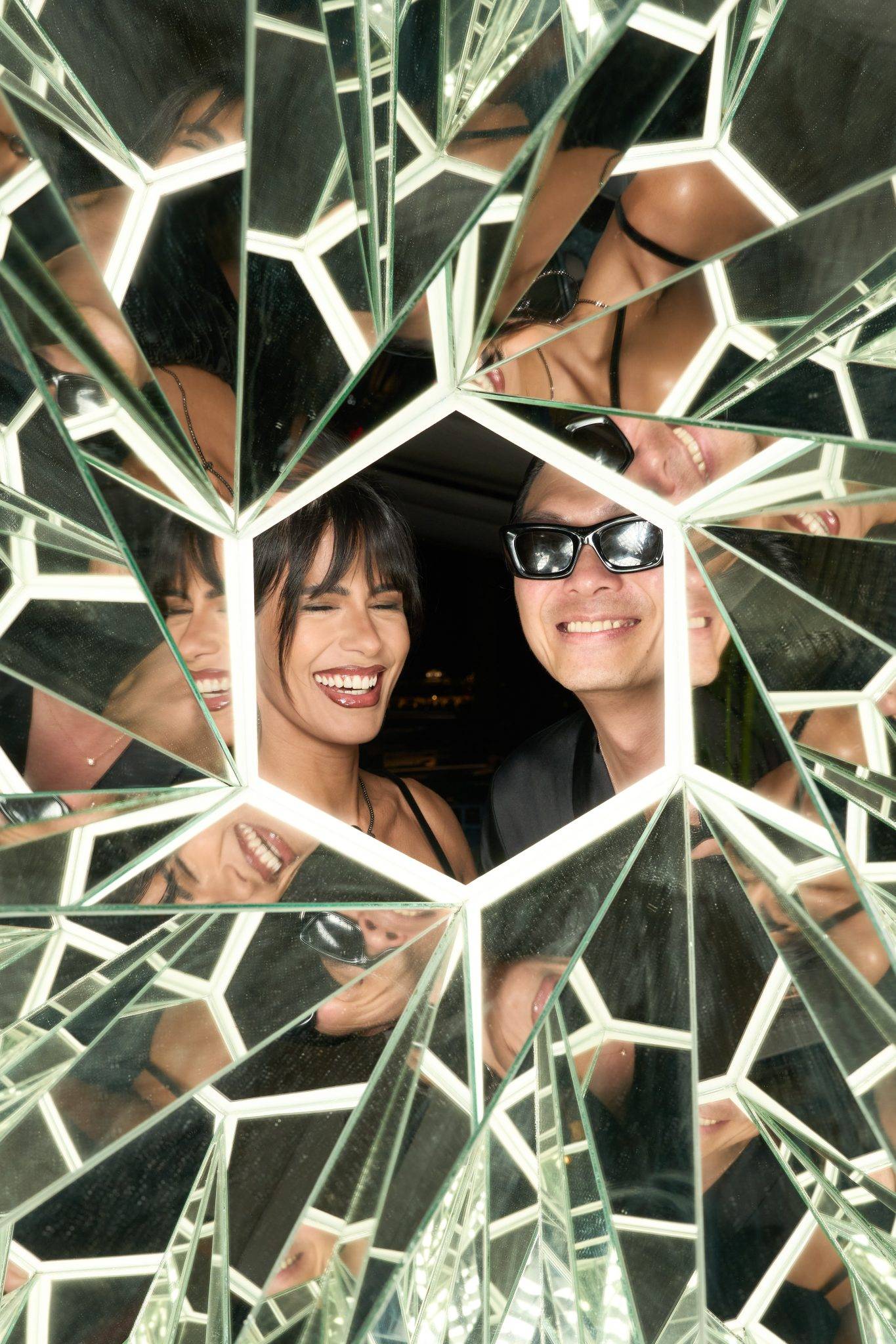  - The New Collection by Stéfère Takes Over La Croisette