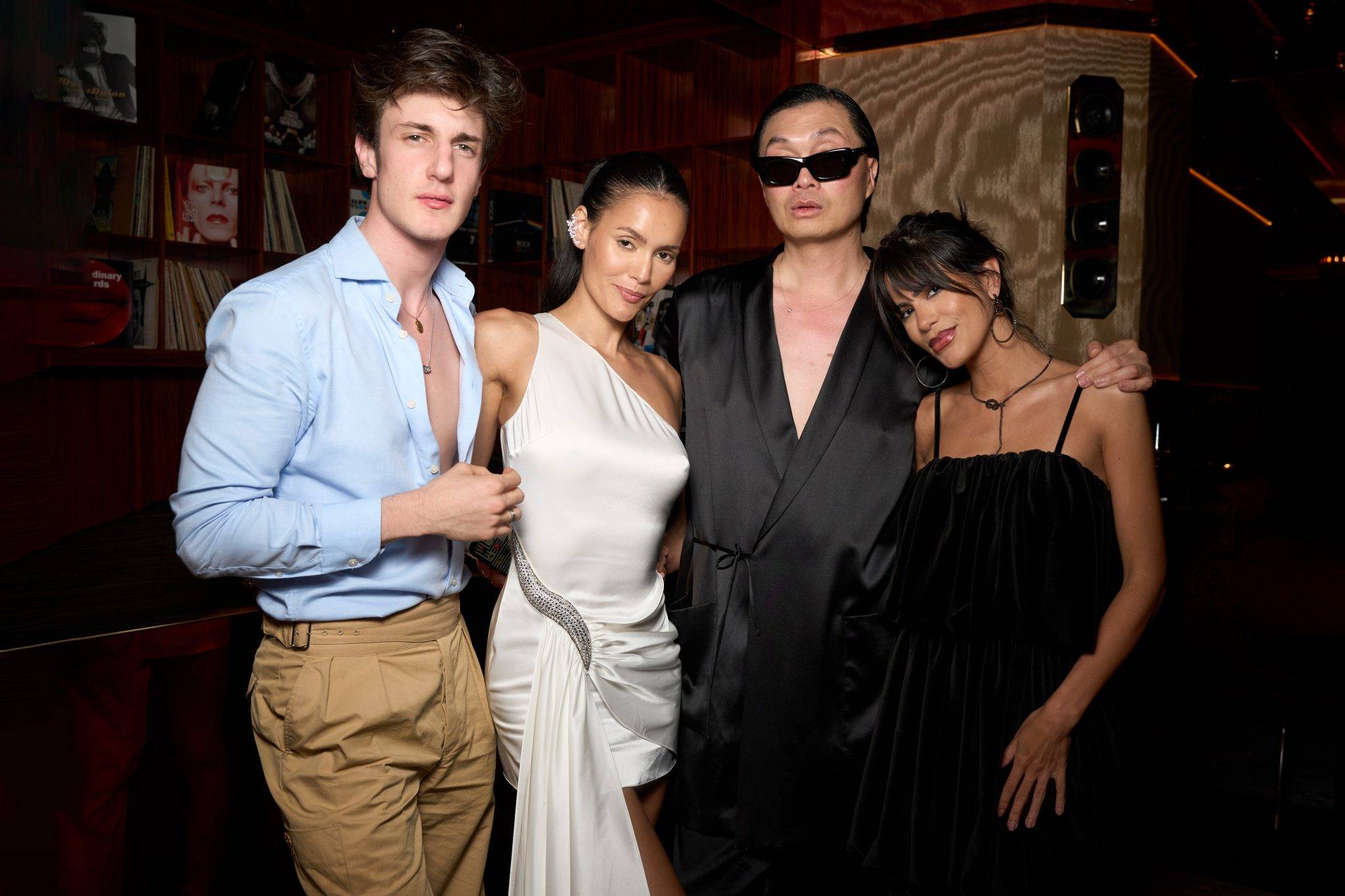  - The New Collection by Stéfère Takes Over La Croisette