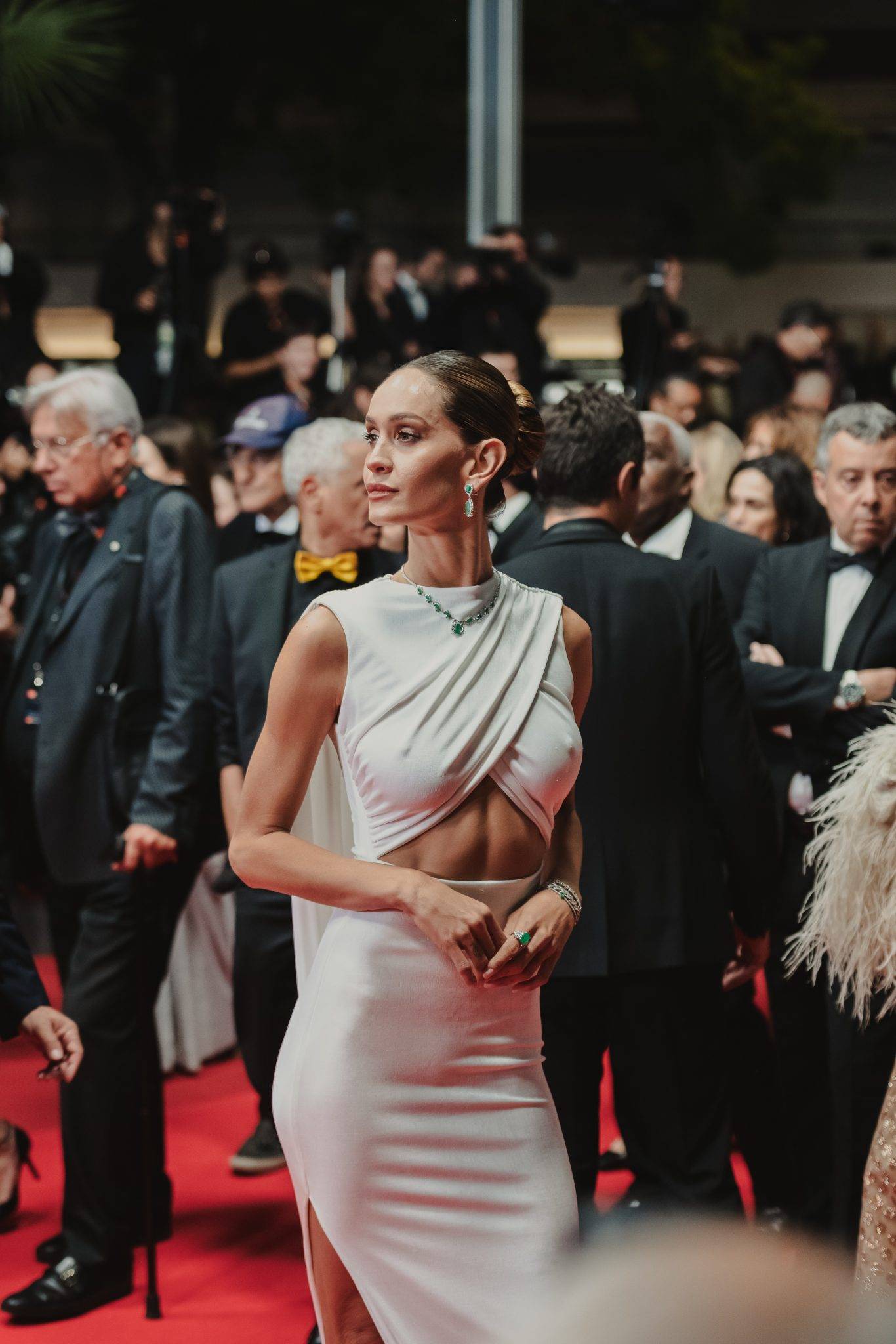  - Mario Martone Presents a Biopic on Goliarda Sapienza, A Renowned Italian Writer