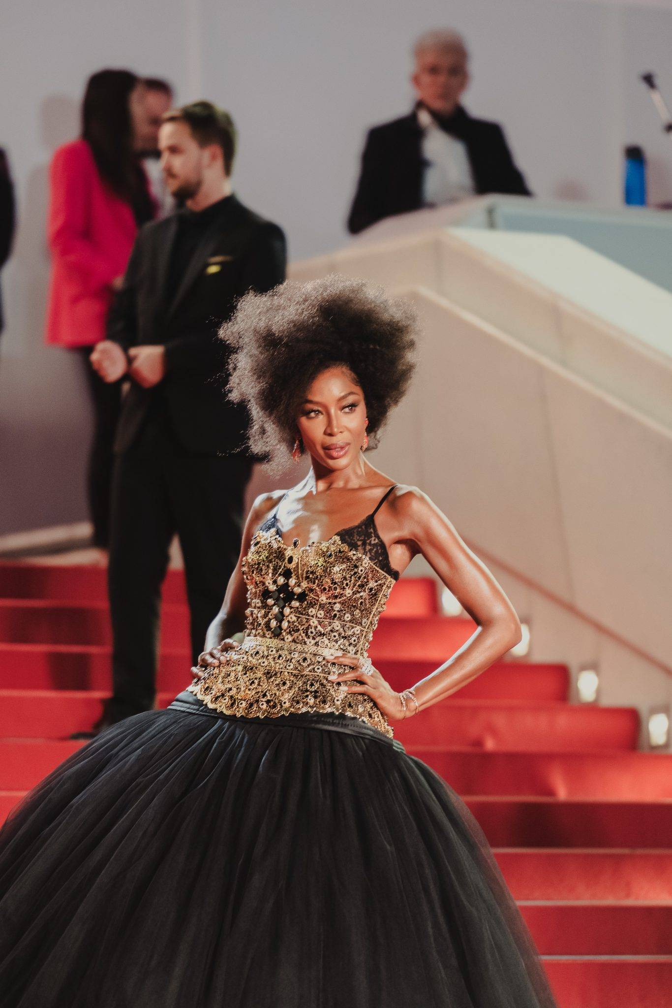  - Rediscover the 2025 Cannes Festival Through Our Best Photographs
