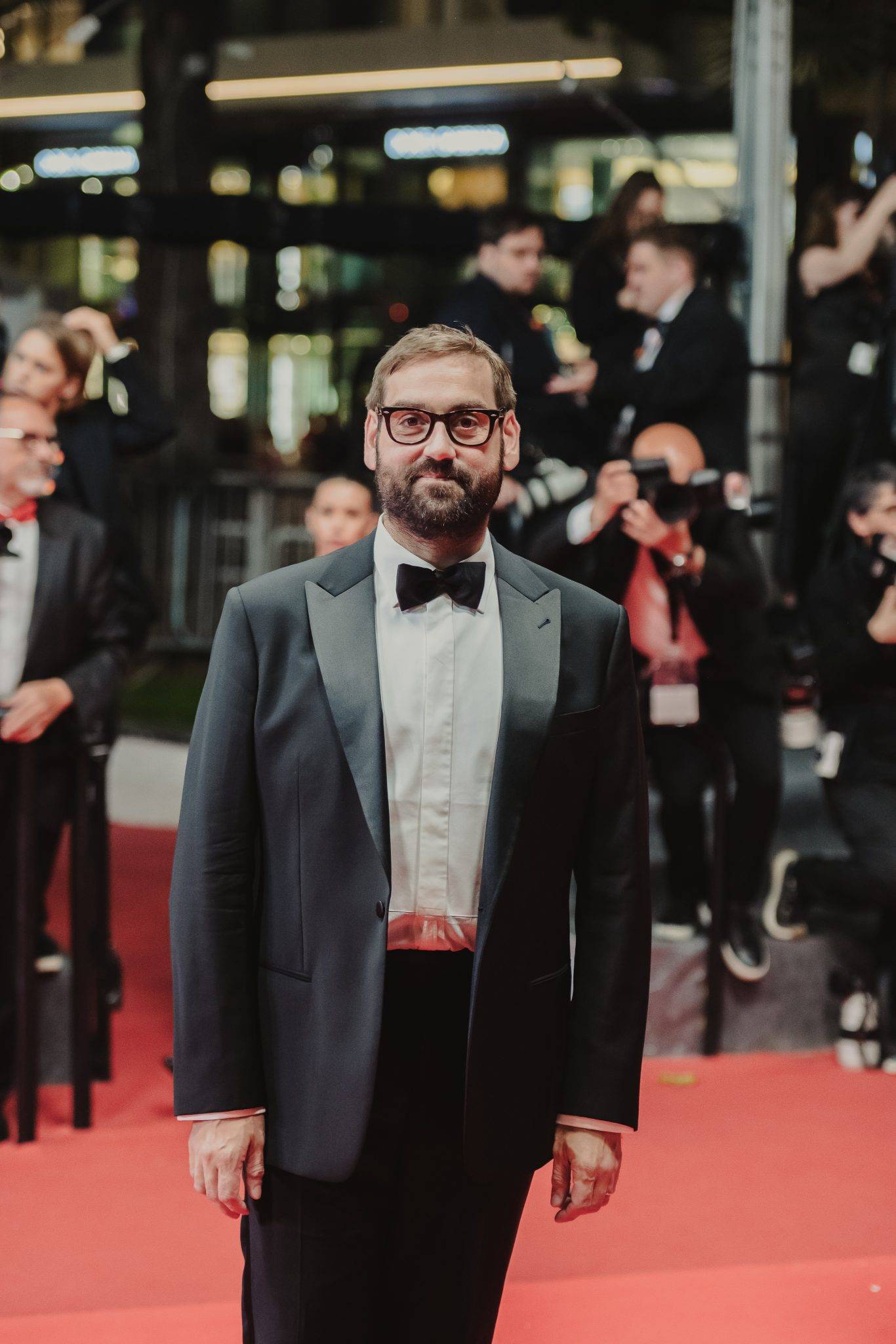  - Rediscover the 2025 Cannes Festival Through Our Best Photographs