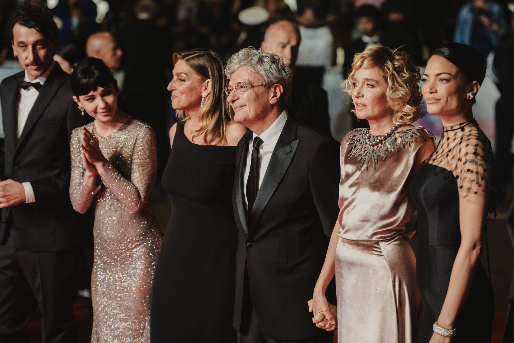  - Mario Martone signe un biopic sur Goliarda Sapienza, figure italienne méconnue en France