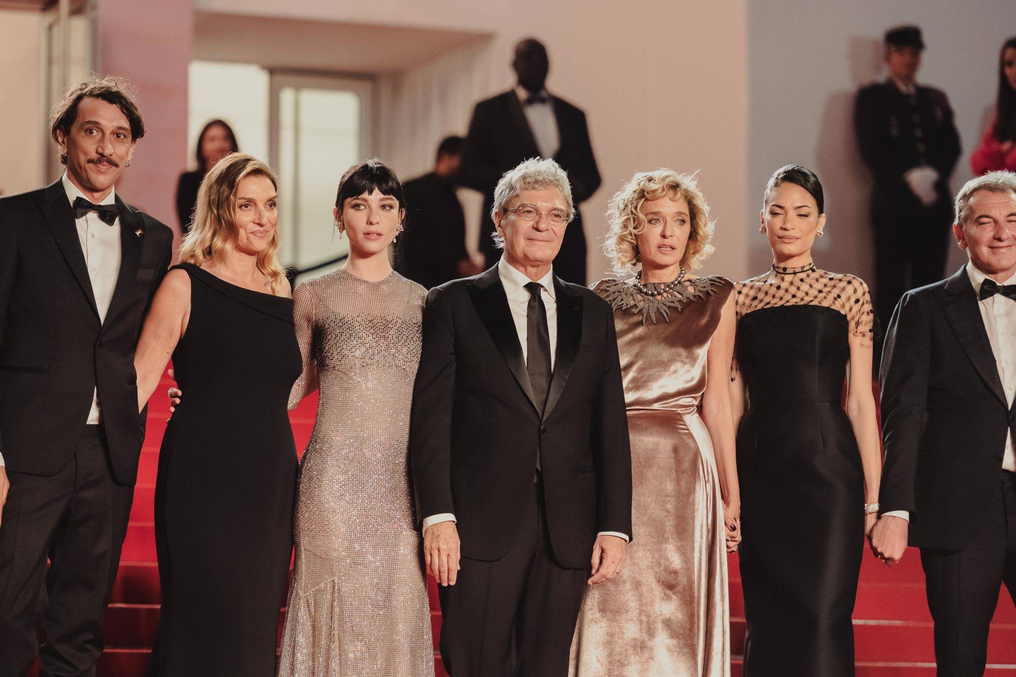  - Mario Martone signe un biopic sur Goliarda Sapienza, figure italienne méconnue en France