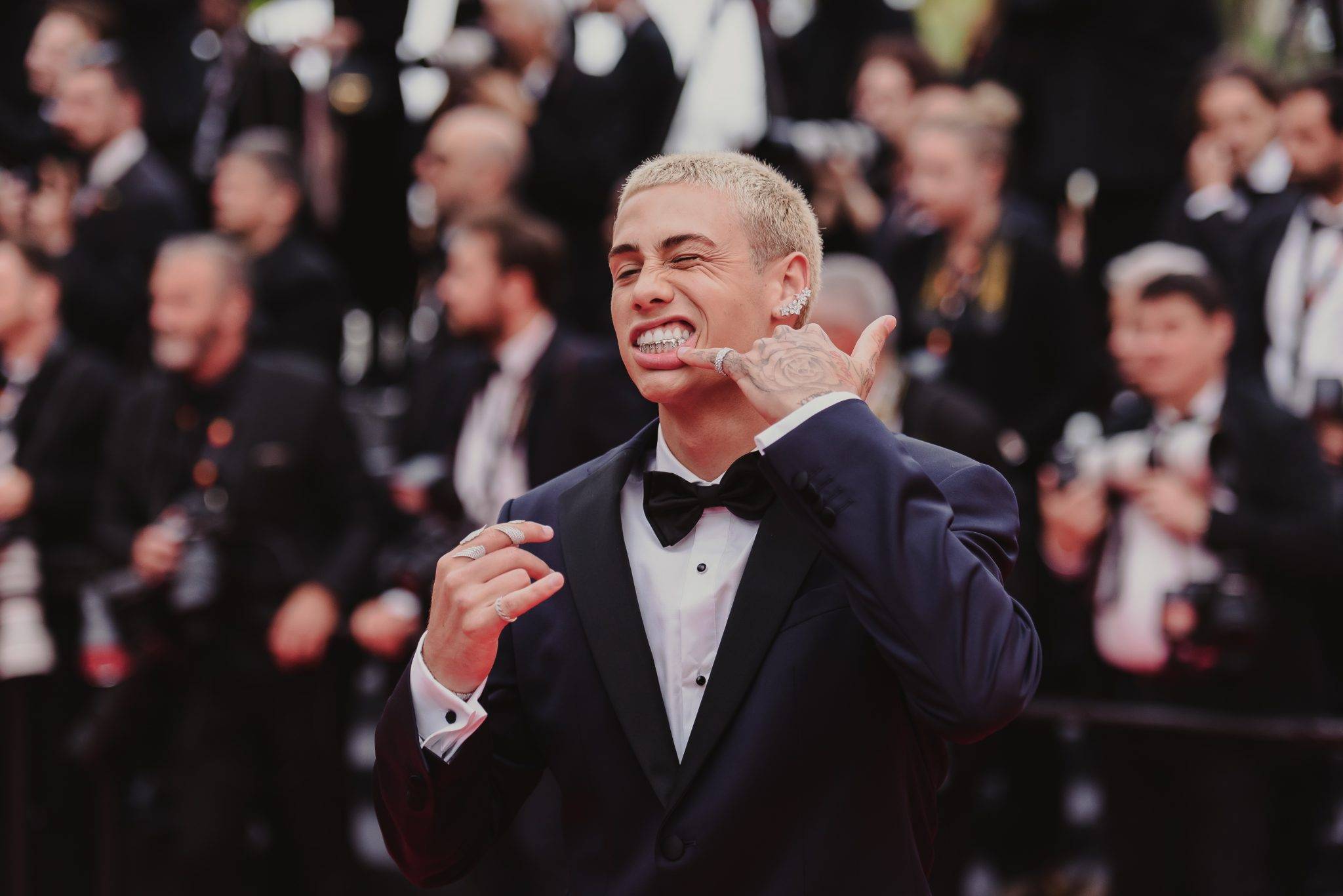  - Rediscover the 2025 Cannes Festival Through Our Best Photographs