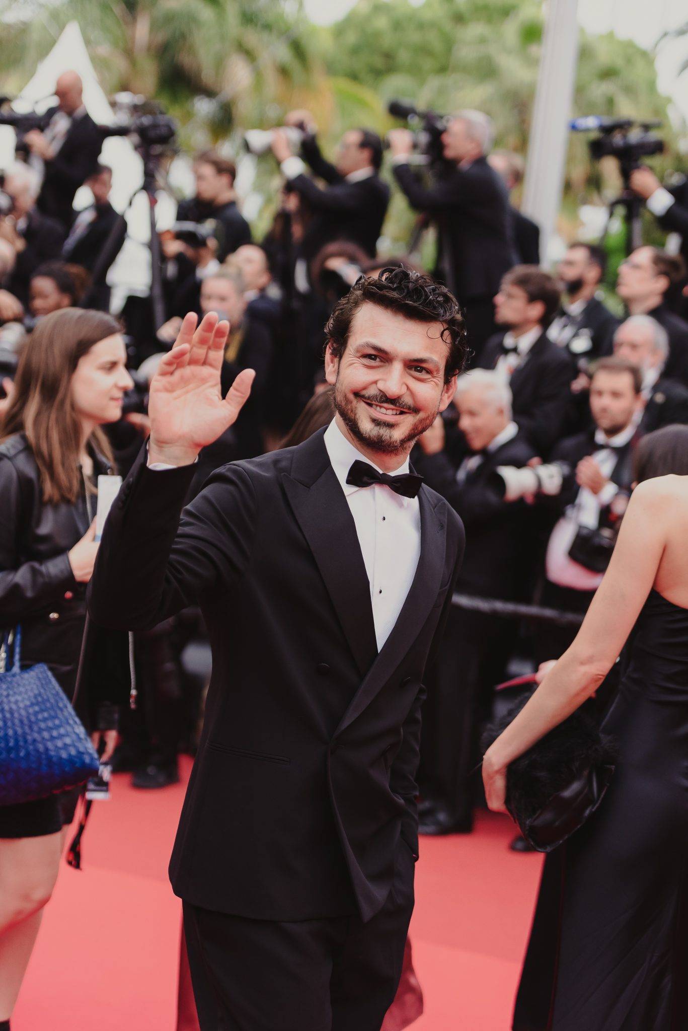  - Rediscover the 2025 Cannes Festival Through Our Best Photographs