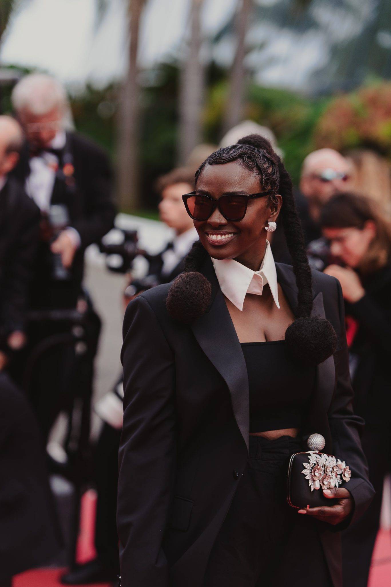  - Rediscover the 2025 Cannes Festival Through Our Best Photographs