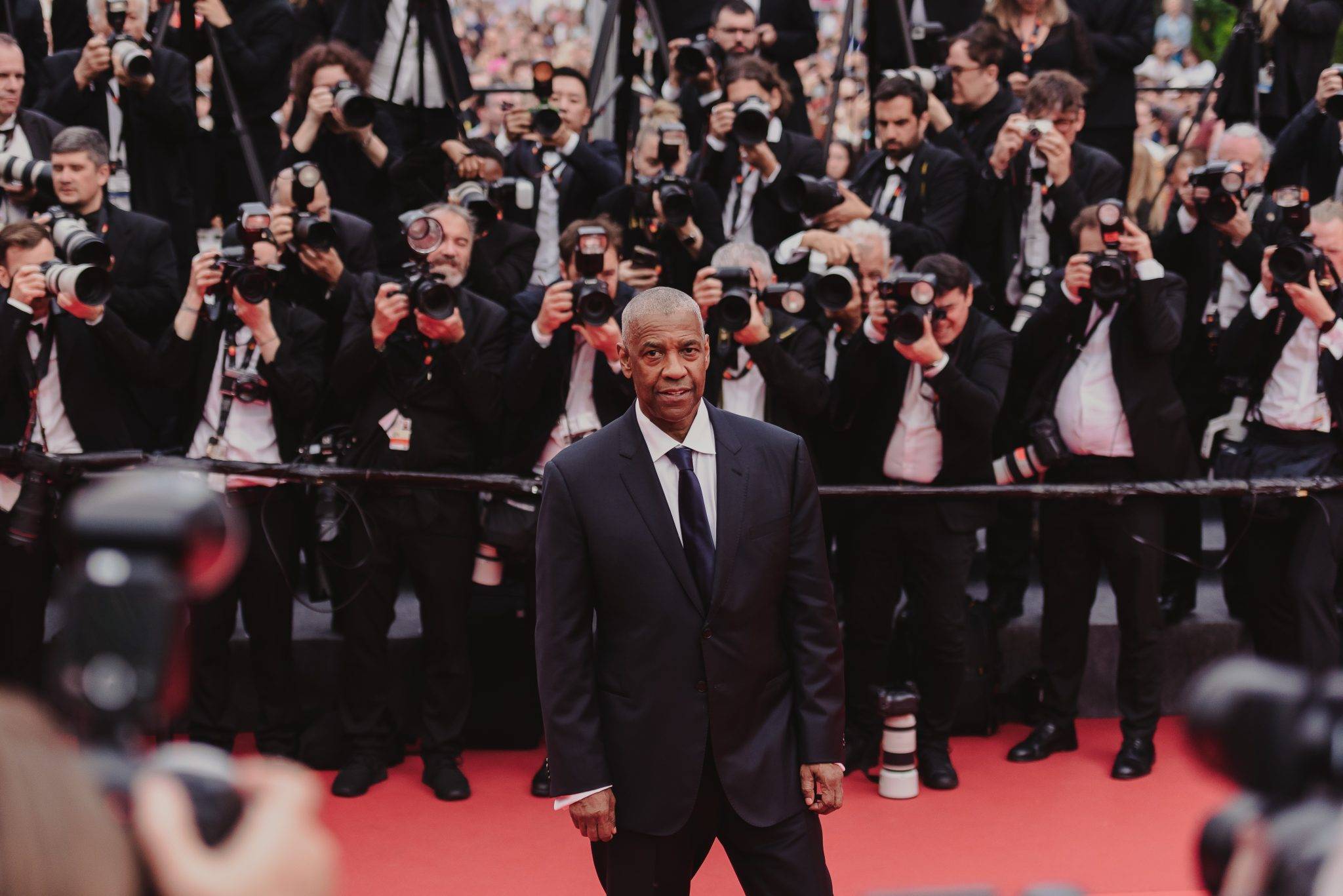  - Highest 2 Lowest: Spike Lee Presents a Modern Reinterpretation of Akira Kurosawa’s Thriller