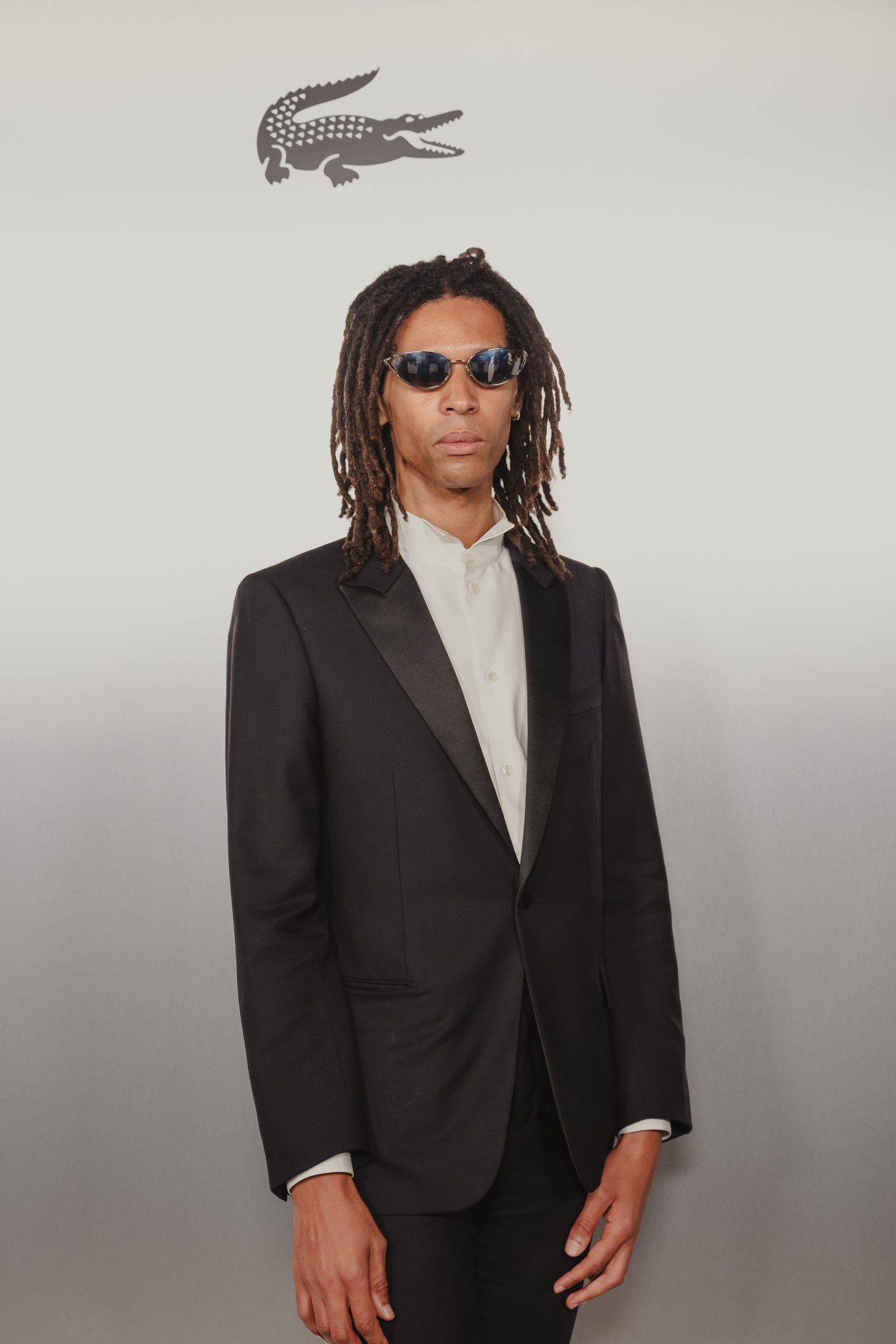  - Chien 51: Lacoste Celebrates its First Co-Production at Silencio