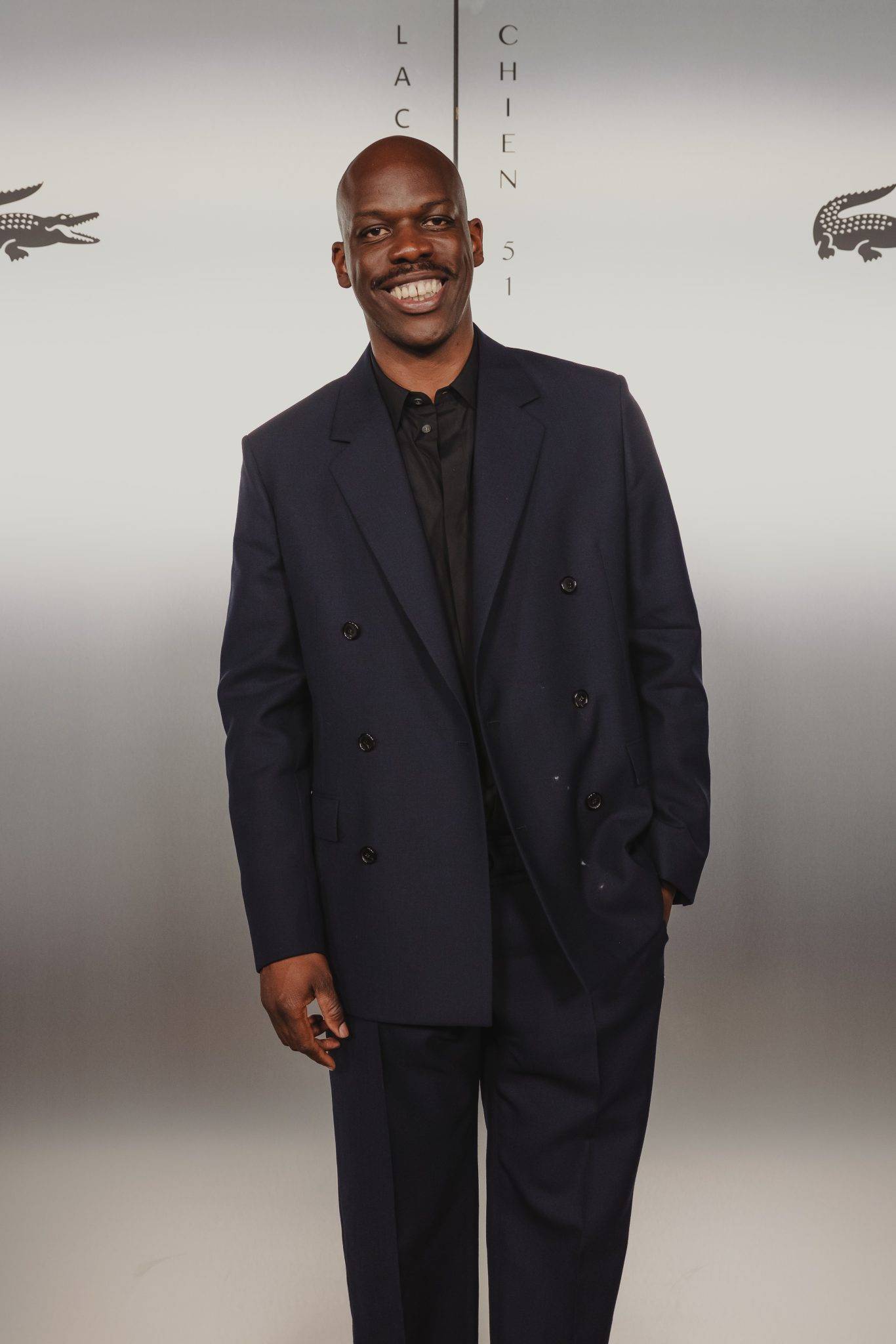  - Chien 51: Lacoste Celebrates its First Co-Production at Silencio