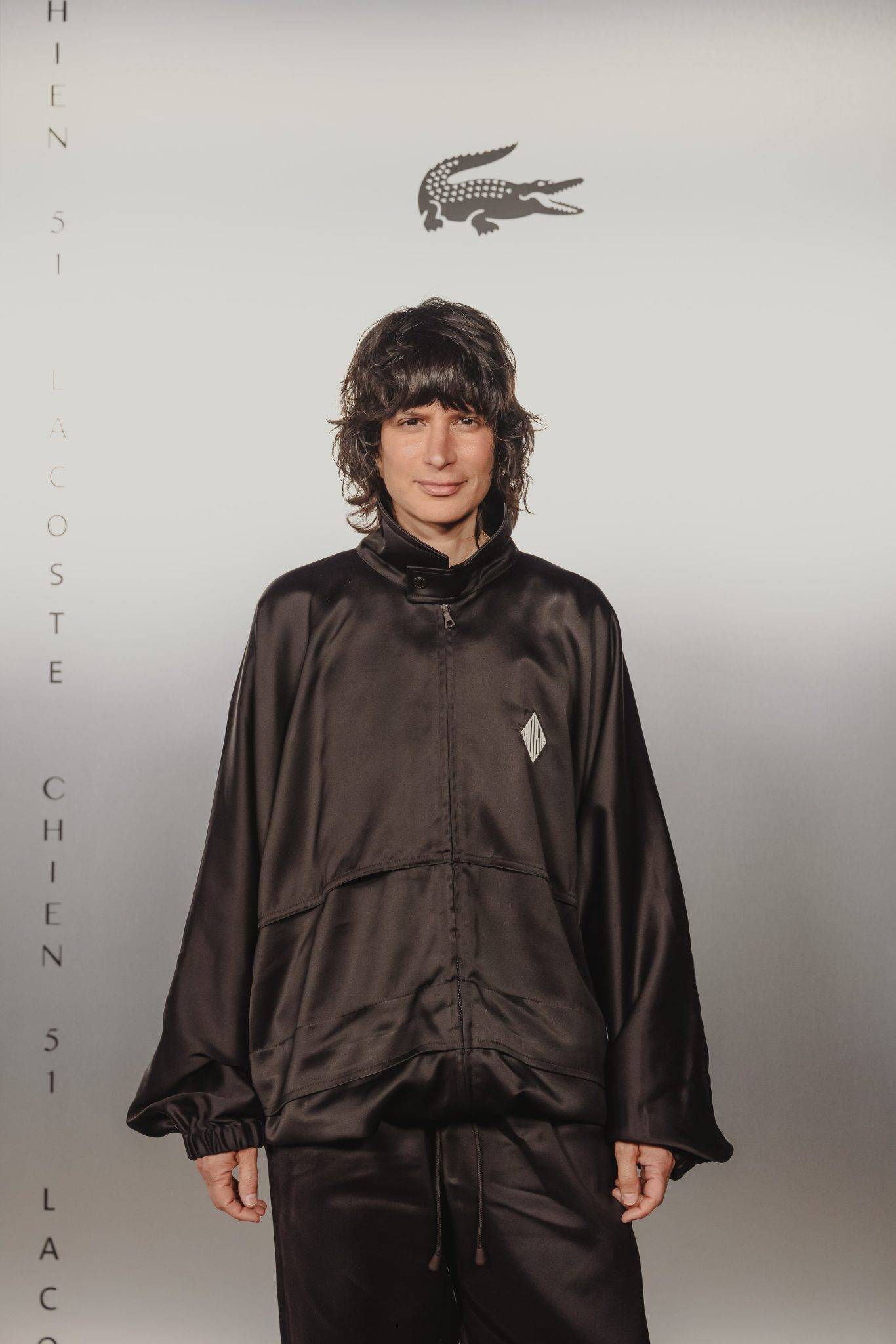  - Chien 51: Lacoste Celebrates its First Co-Production at Silencio